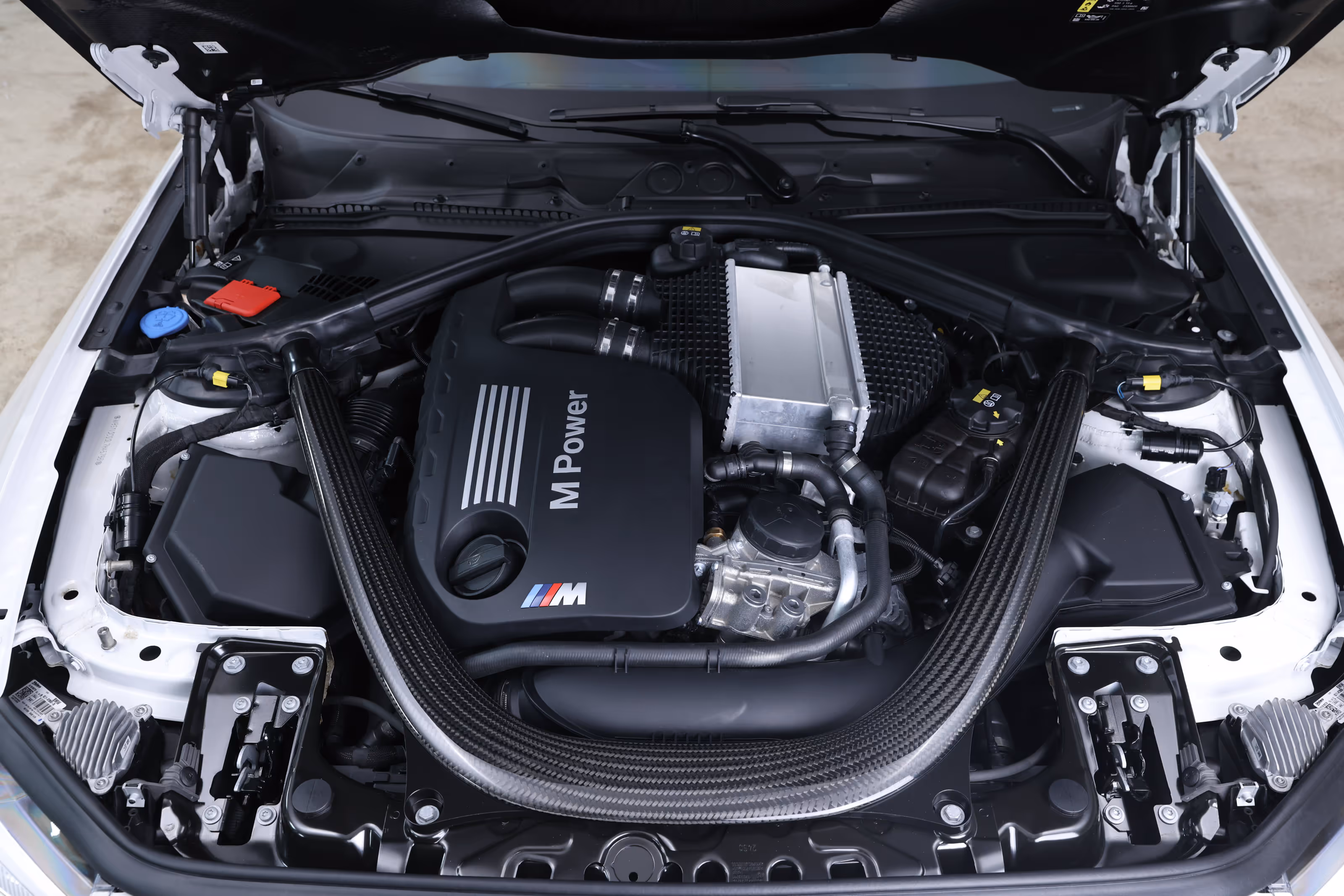 2020 BMW F87 M2 CS - Image 63