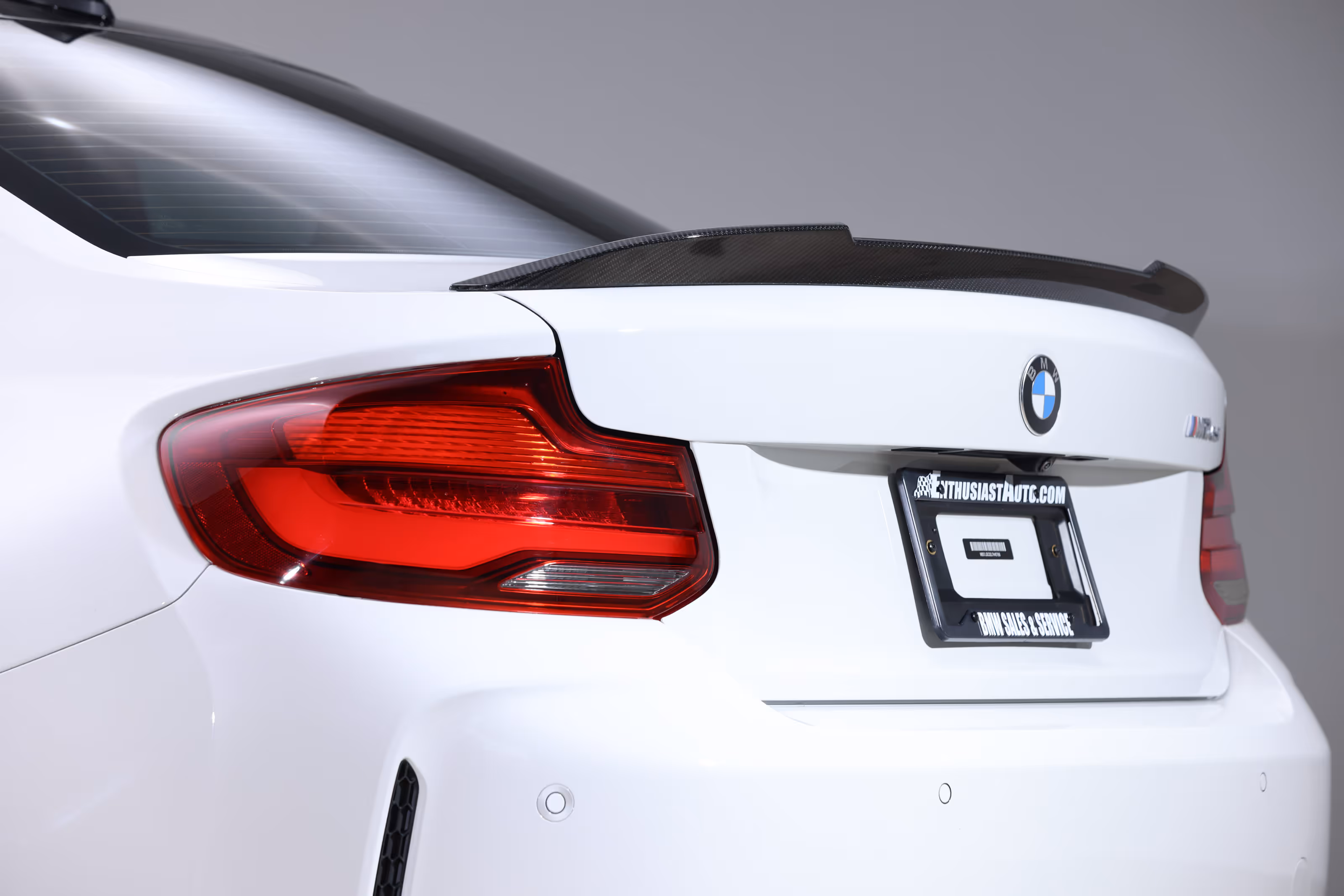 2020 BMW F87 M2 CS - Image 17