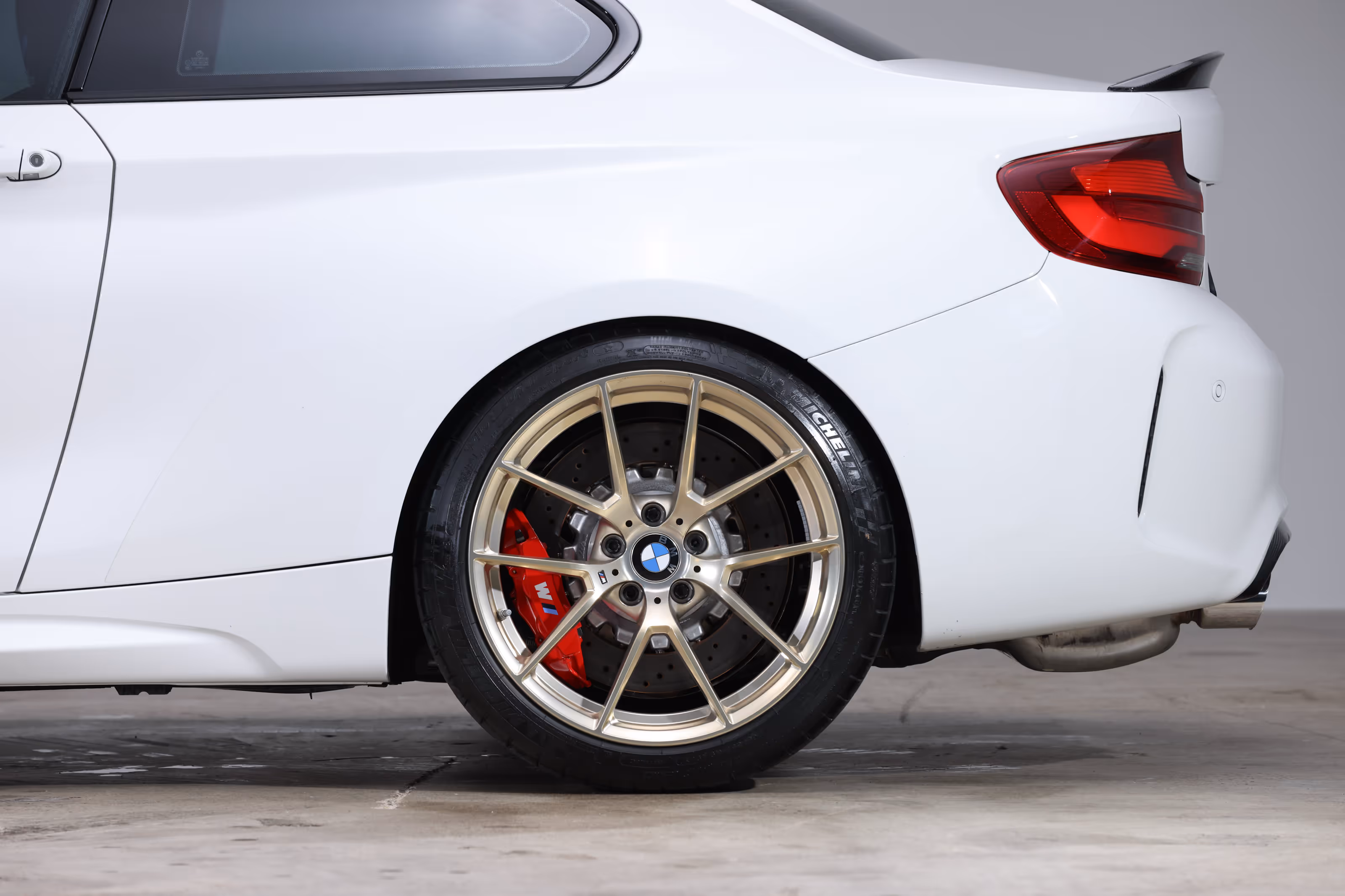 2020 BMW F87 M2 CS - Image 20