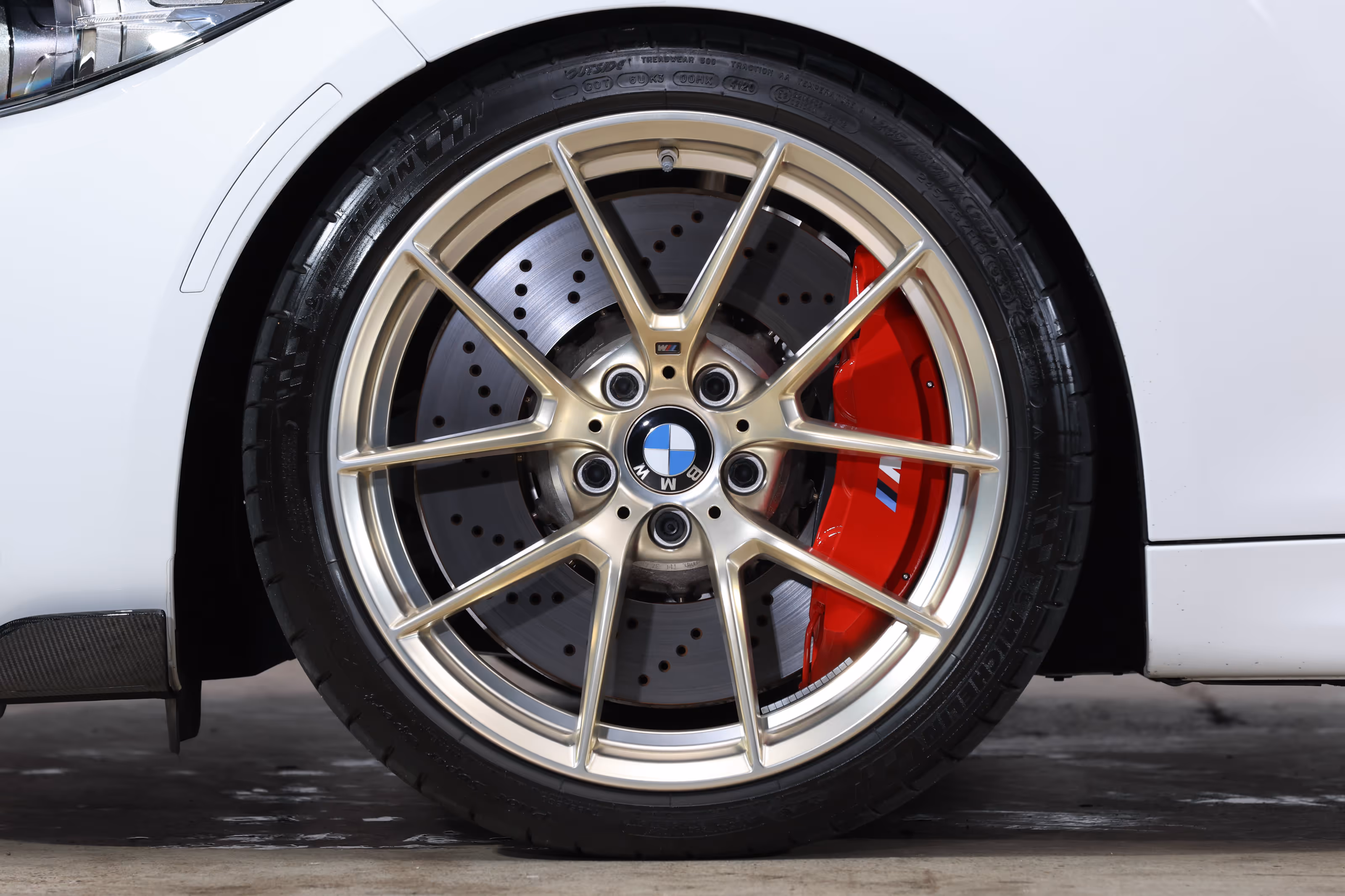 2020 BMW F87 M2 CS - Image 33