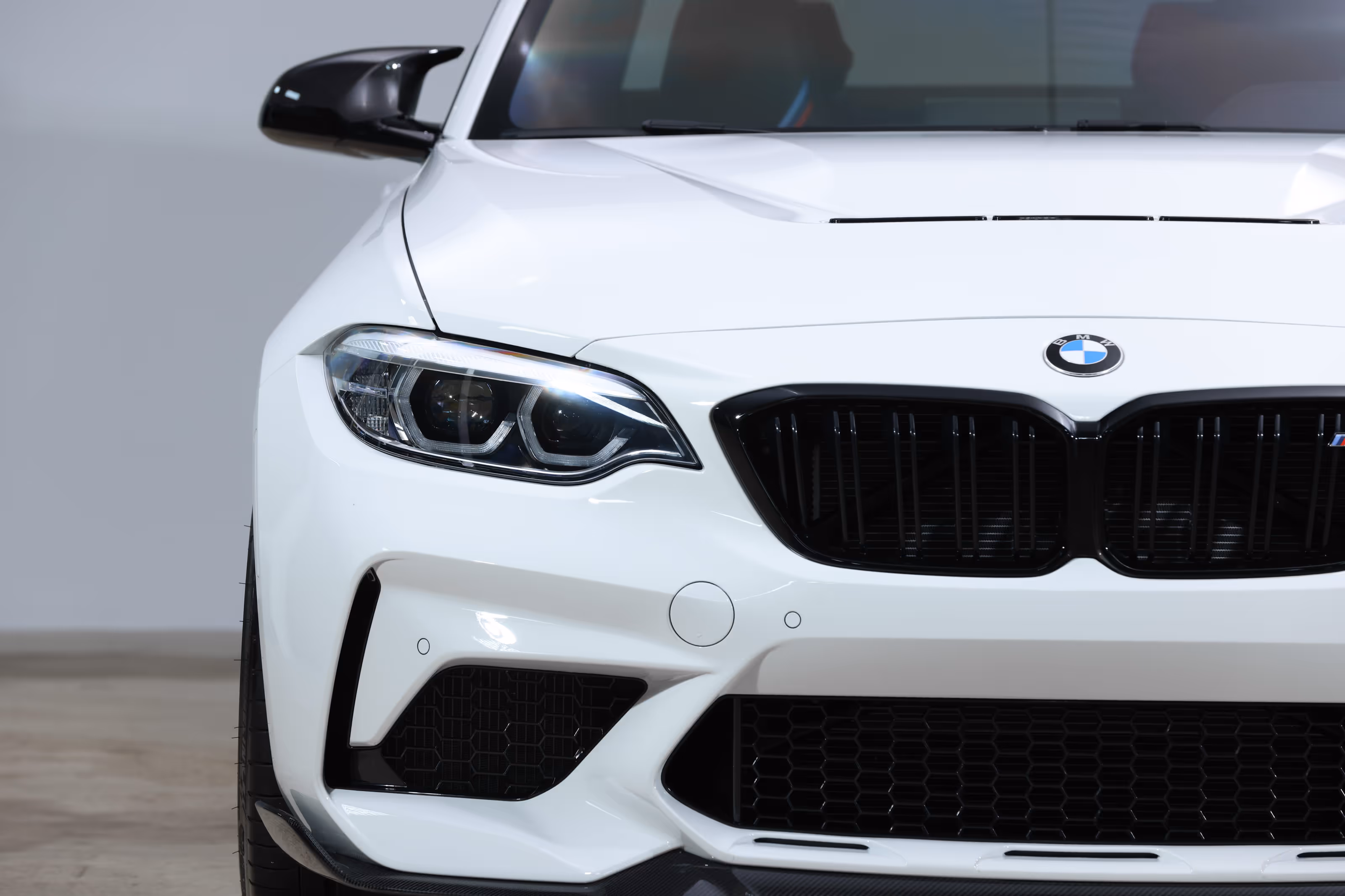 2020 BMW F87 M2 CS - Image 10