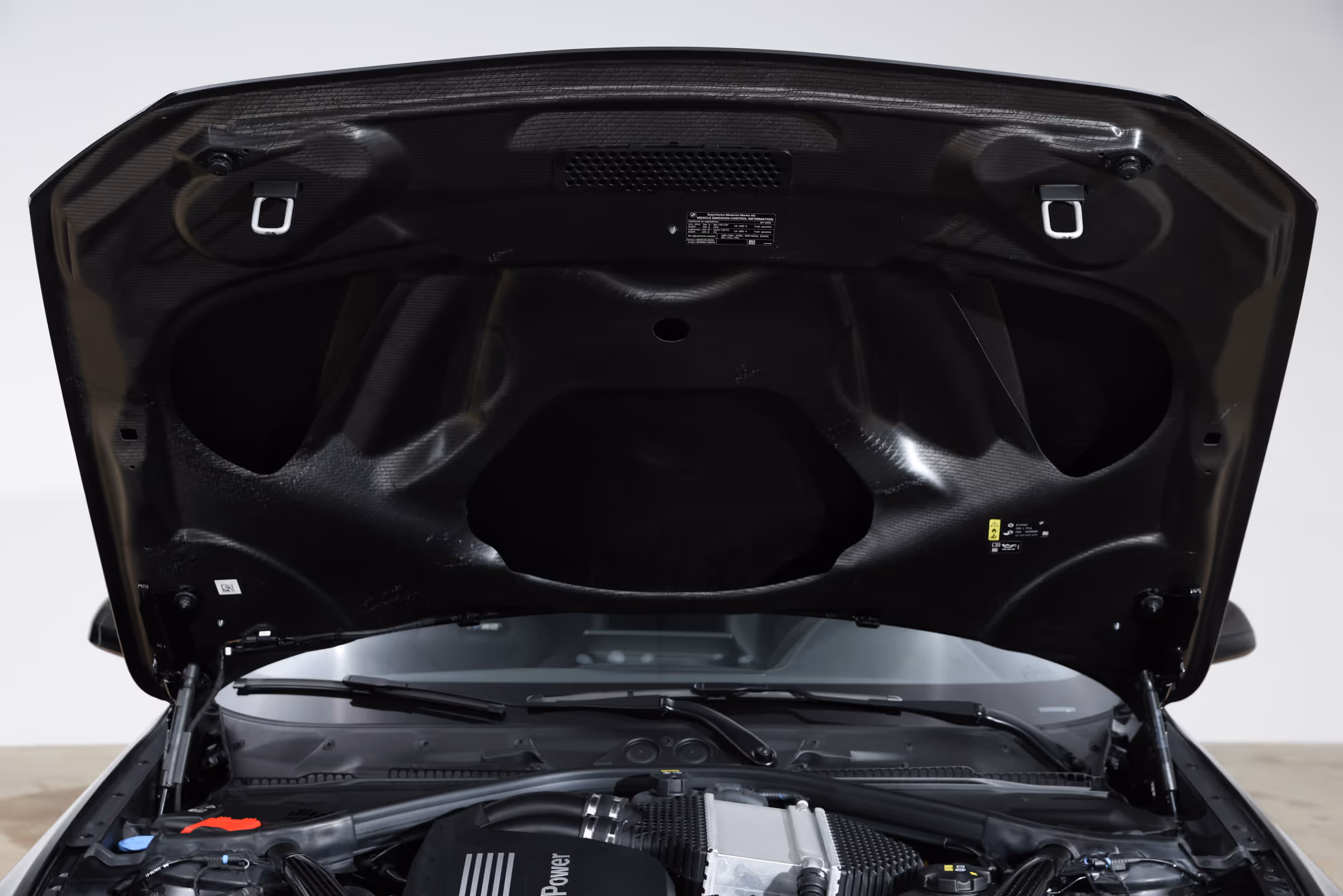 2020 BMW F87 M2 CS - Image 84