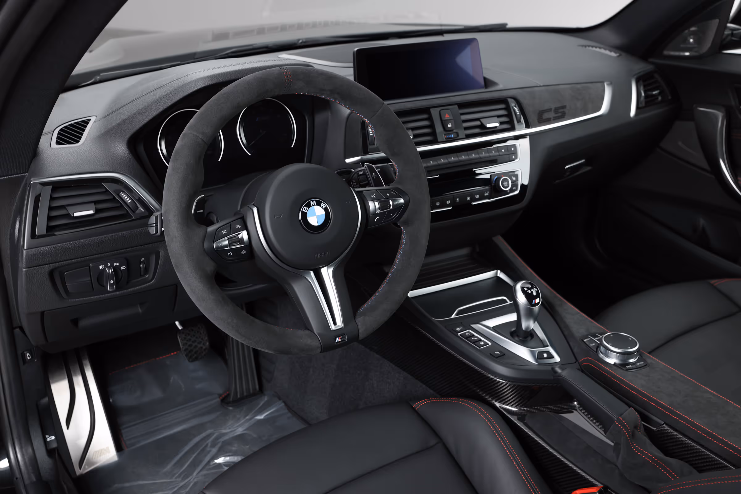 2020 BMW F87 M2 CS - Image 39