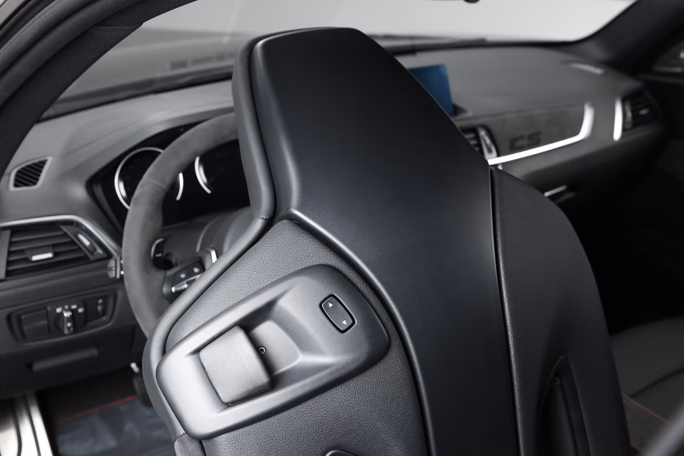 2020 BMW F87 M2 CS - Image 63