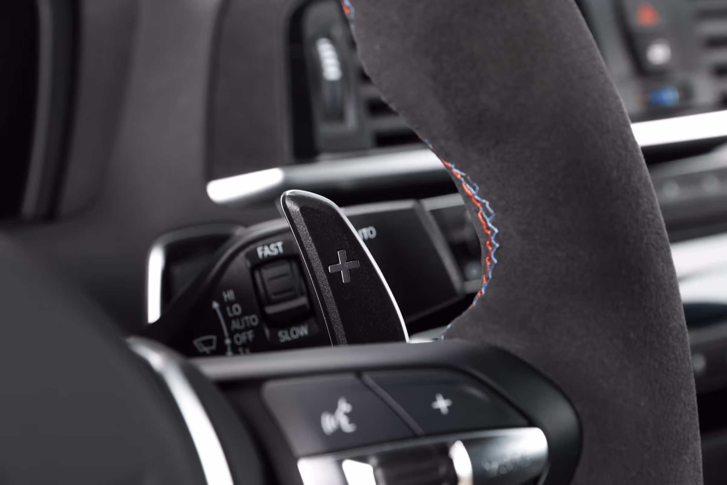 2020 BMW F87 M2 CS - Image 44