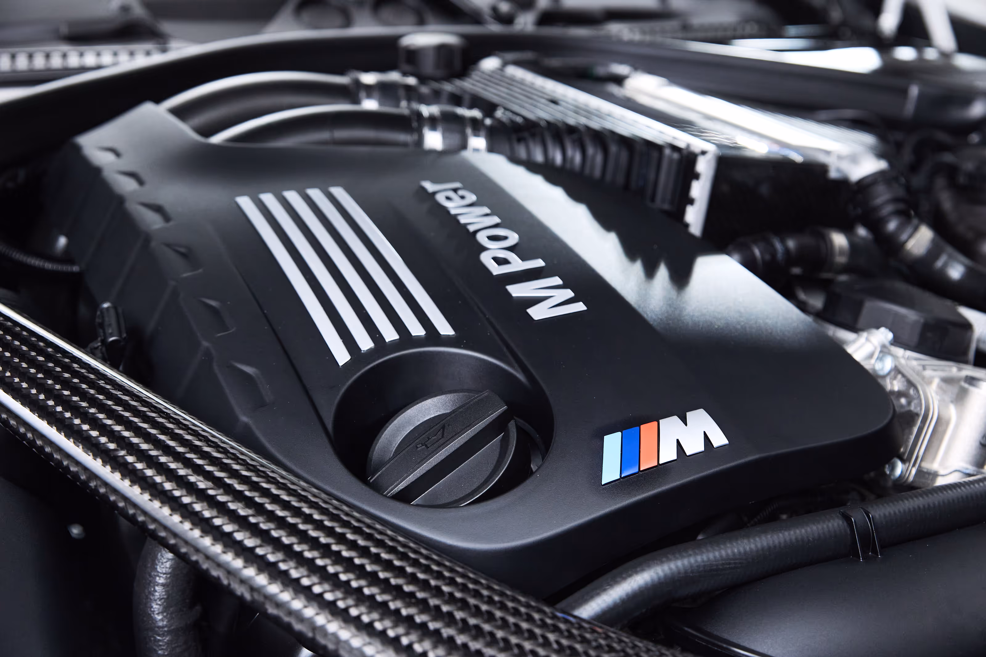 2020 BMW F87 M2 CS - Image 80