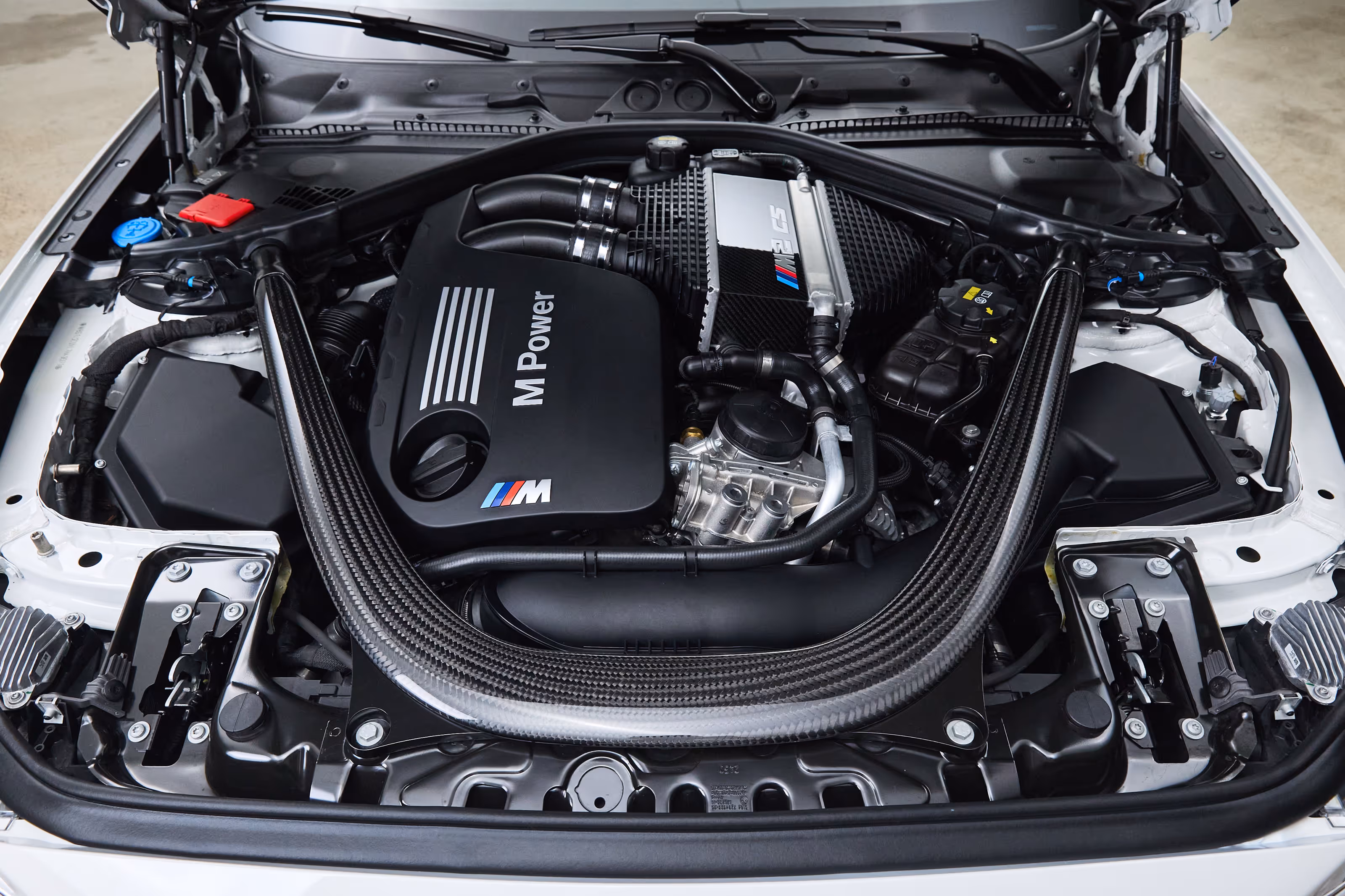 2020 BMW F87 M2 CS - Image 81