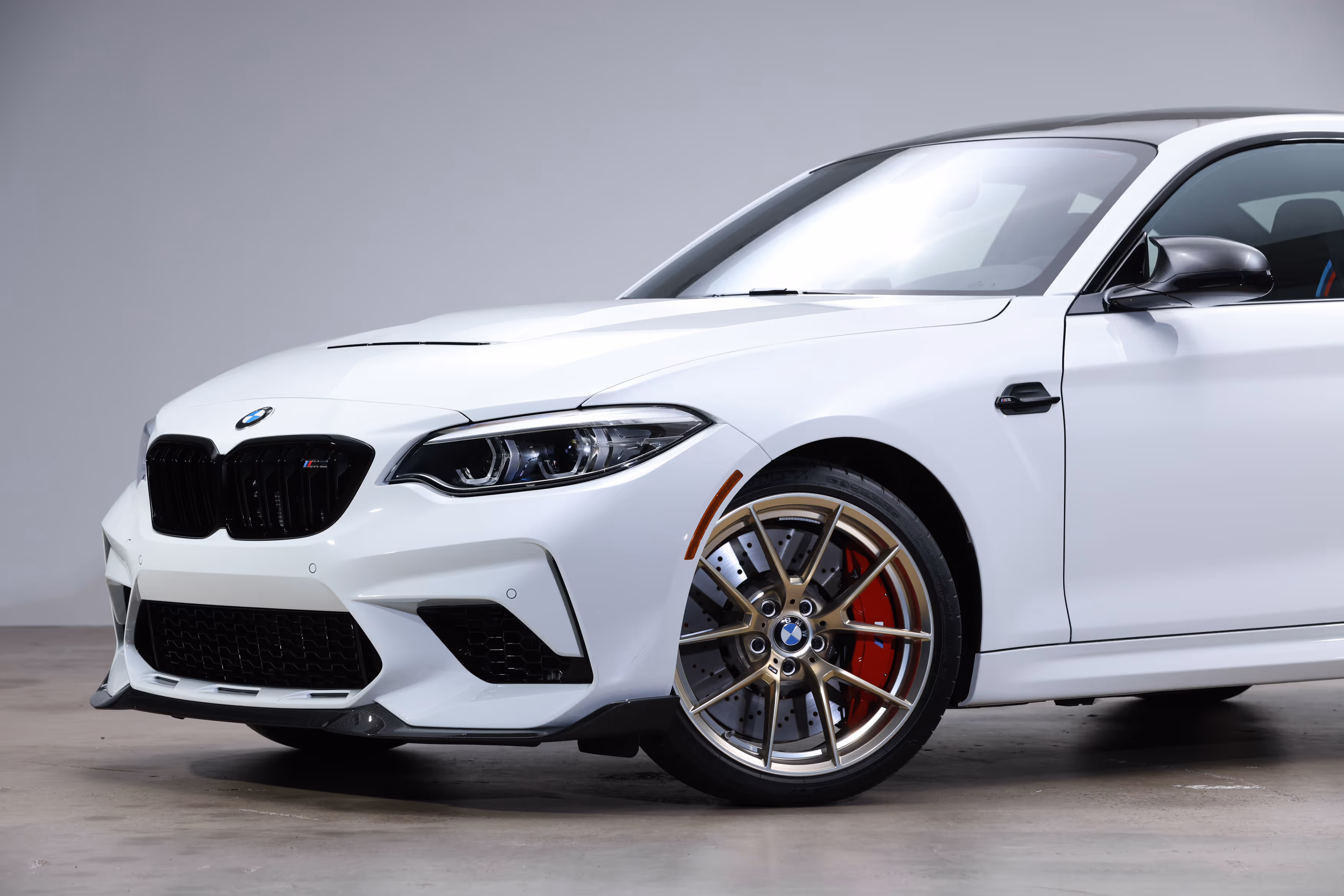 2020 BMW F87 M2 CS - Image 13