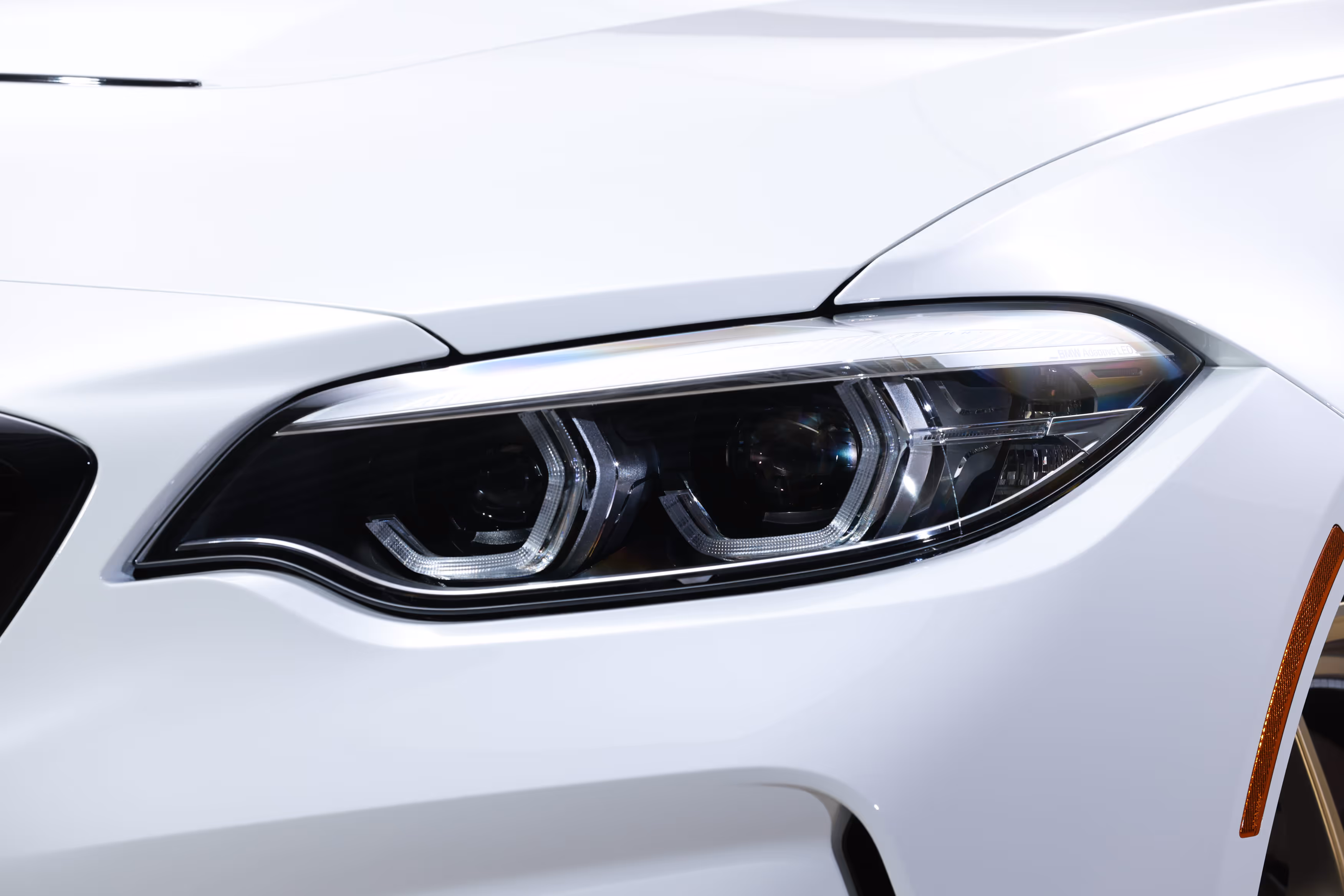 2020 BMW F87 M2 CS - Image 16
