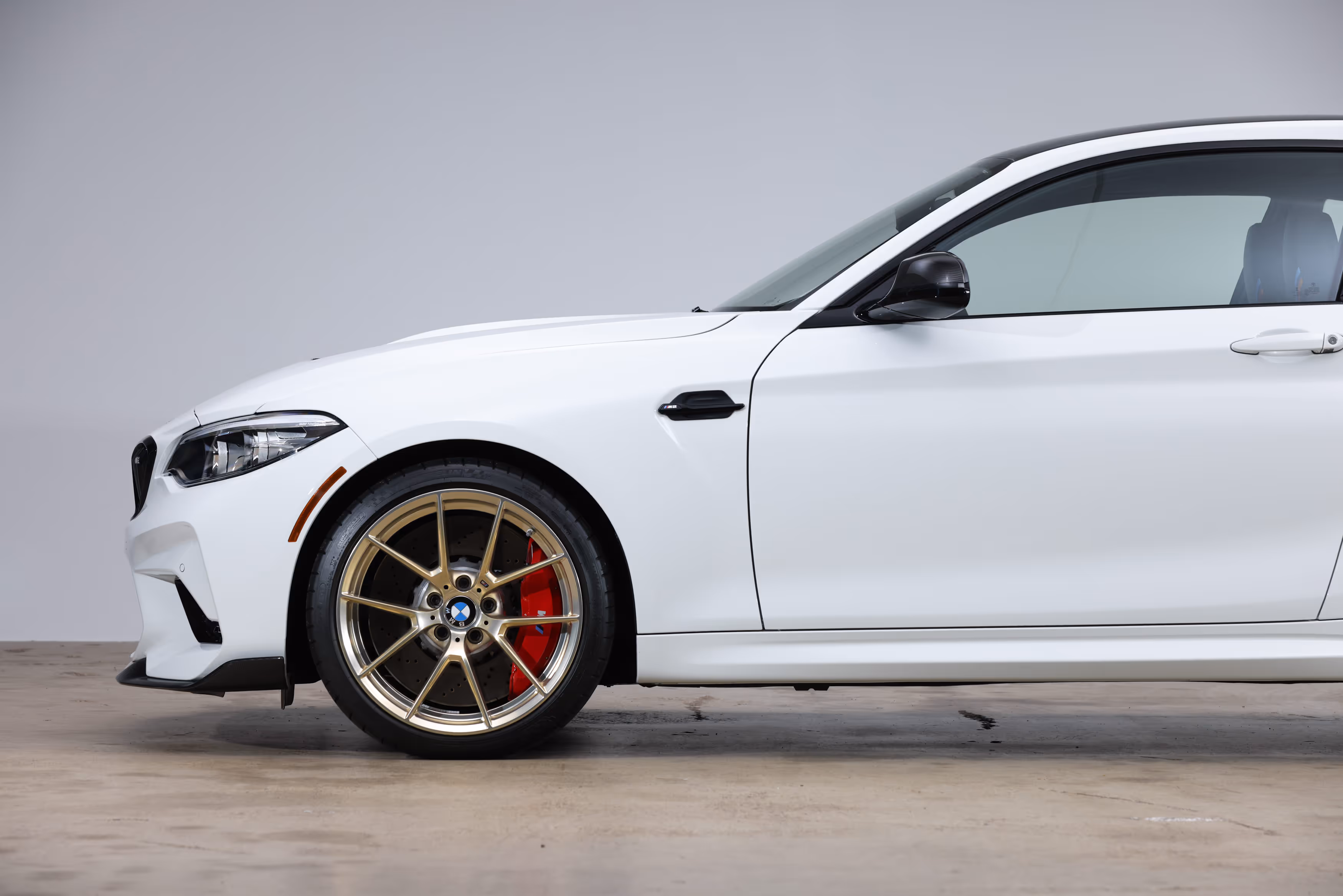 2020 BMW F87 M2 CS - Image 24