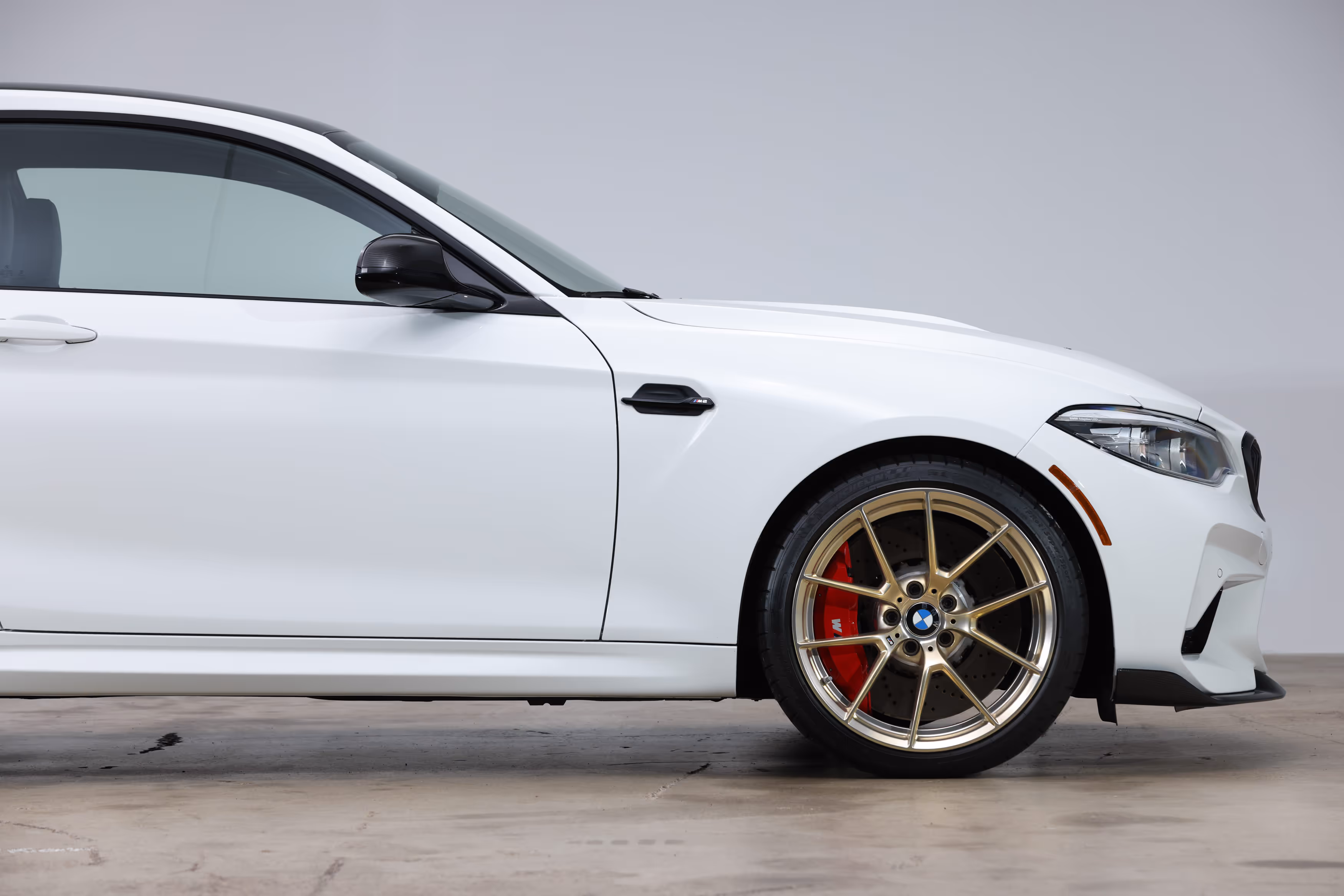 2020 BMW F87 M2 CS - Image 27
