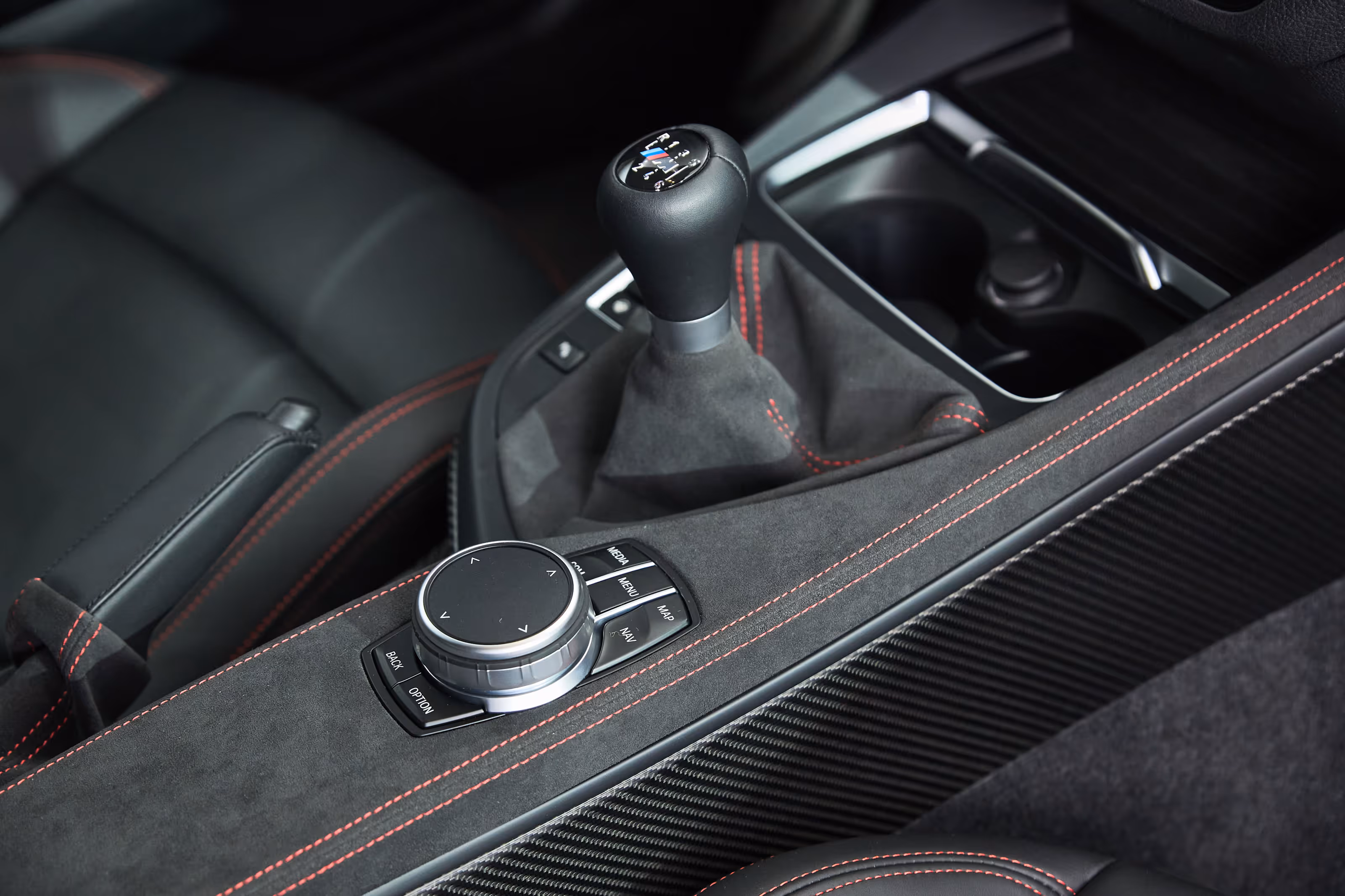 2020 BMW F87 M2 CS - Image 63