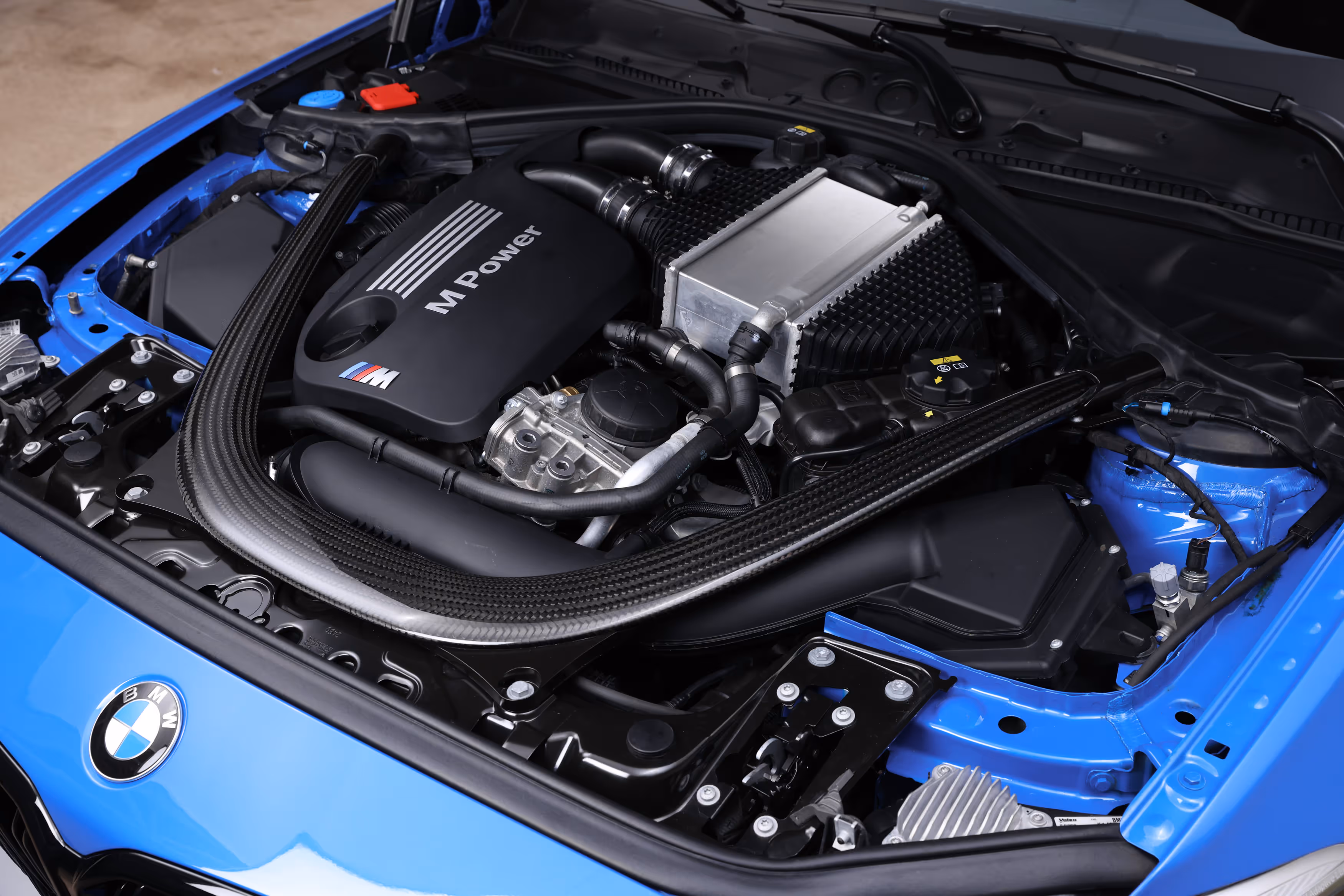 2020 BMW F87 M2 CS - Image 100