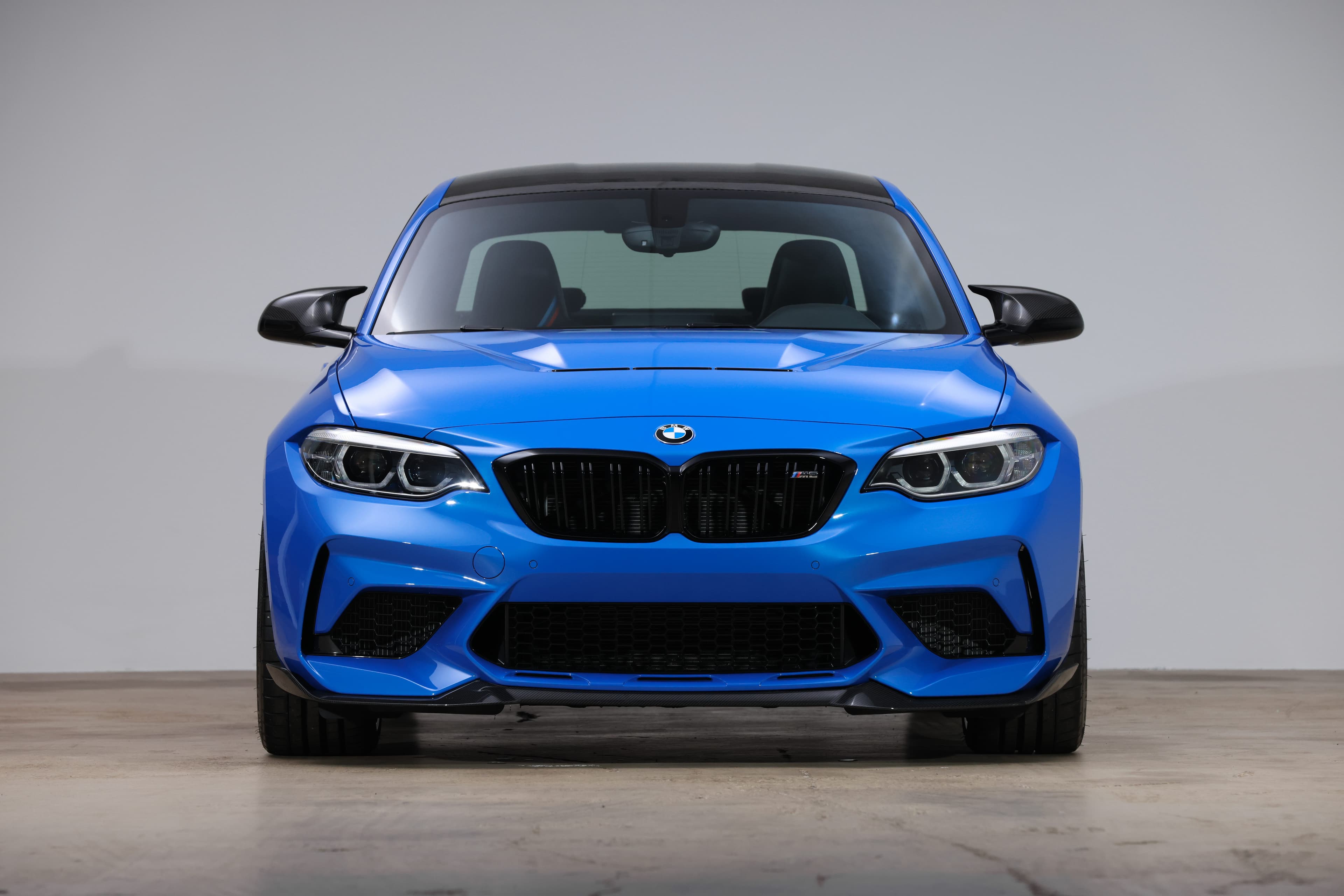 2020 BMW F87 M2 CS - Image 3