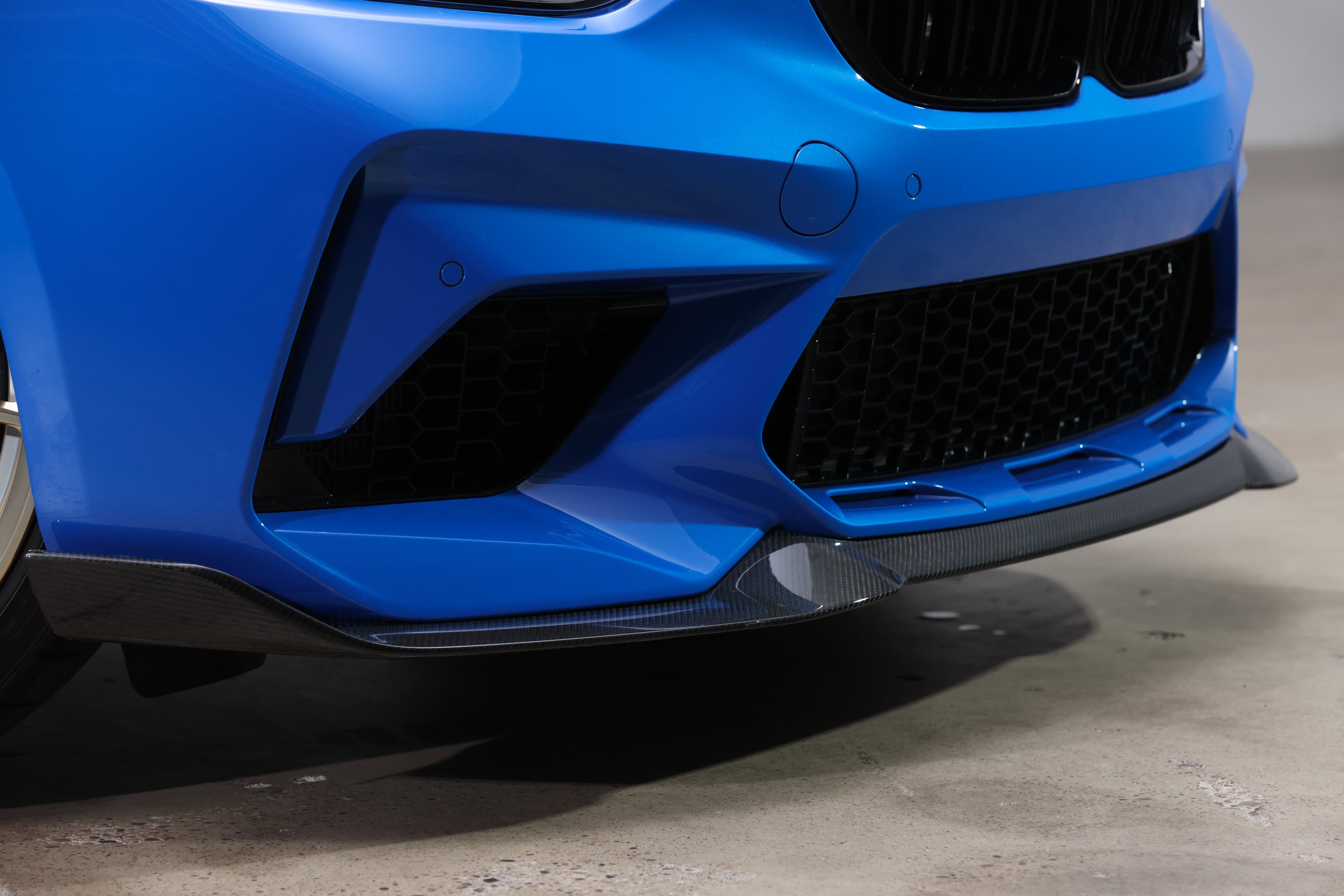 2020 BMW F87 M2 CS - Image 12