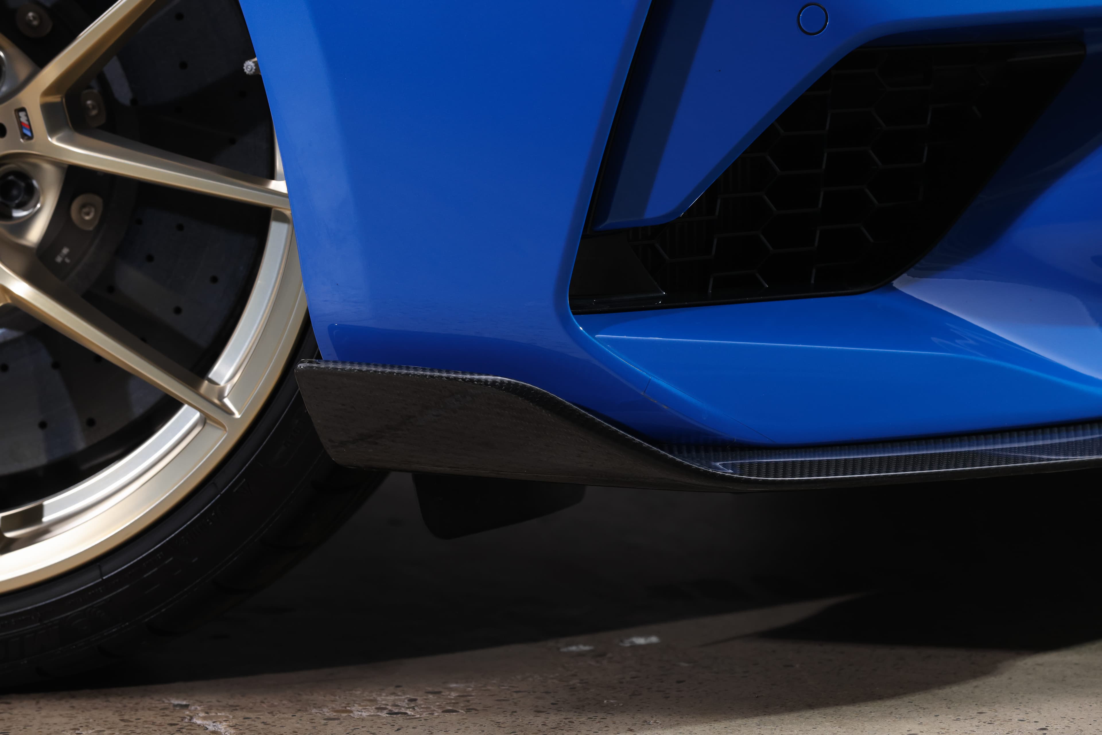 2020 BMW F87 M2 CS - Image 13