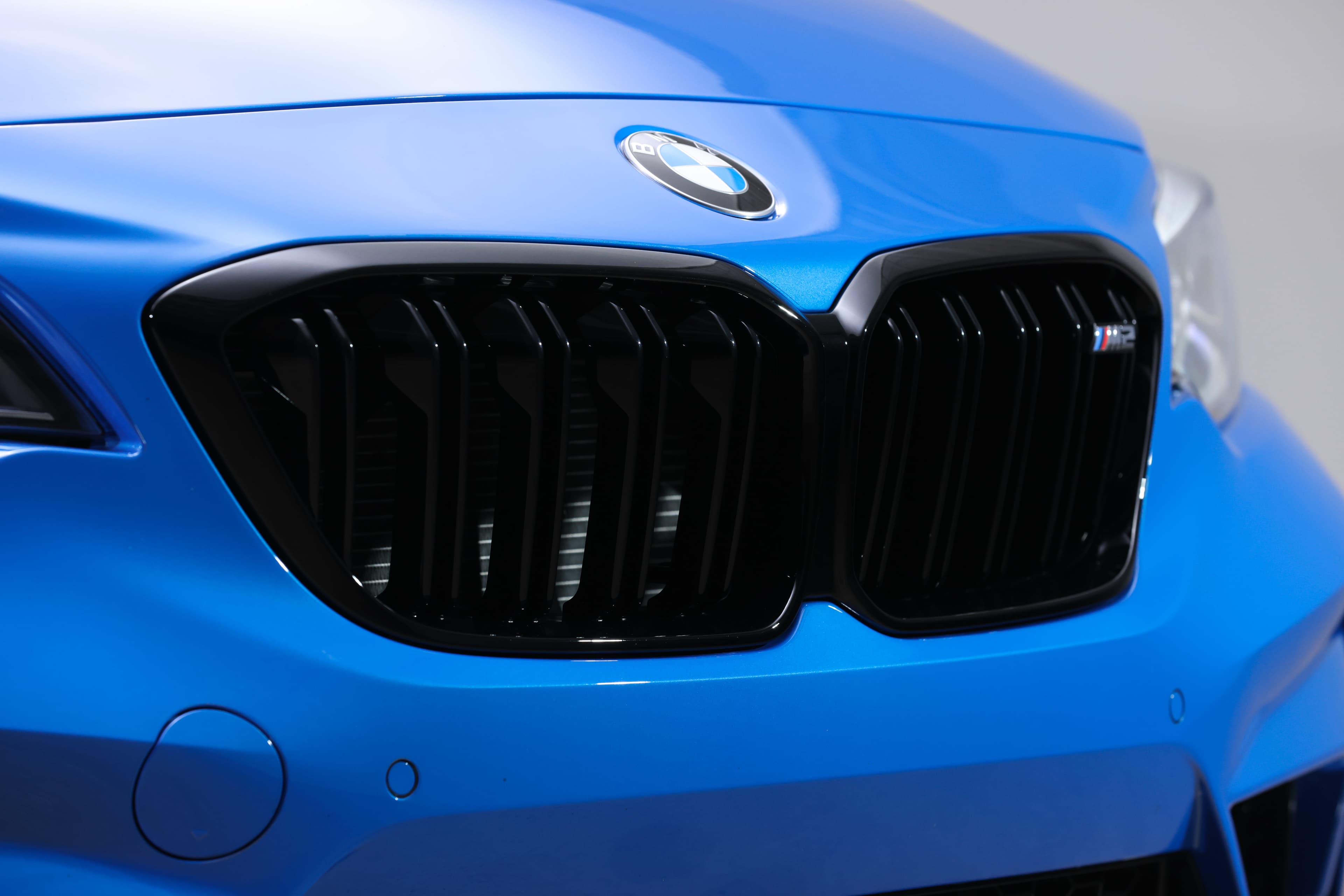 2020 BMW F87 M2 CS - Image 15