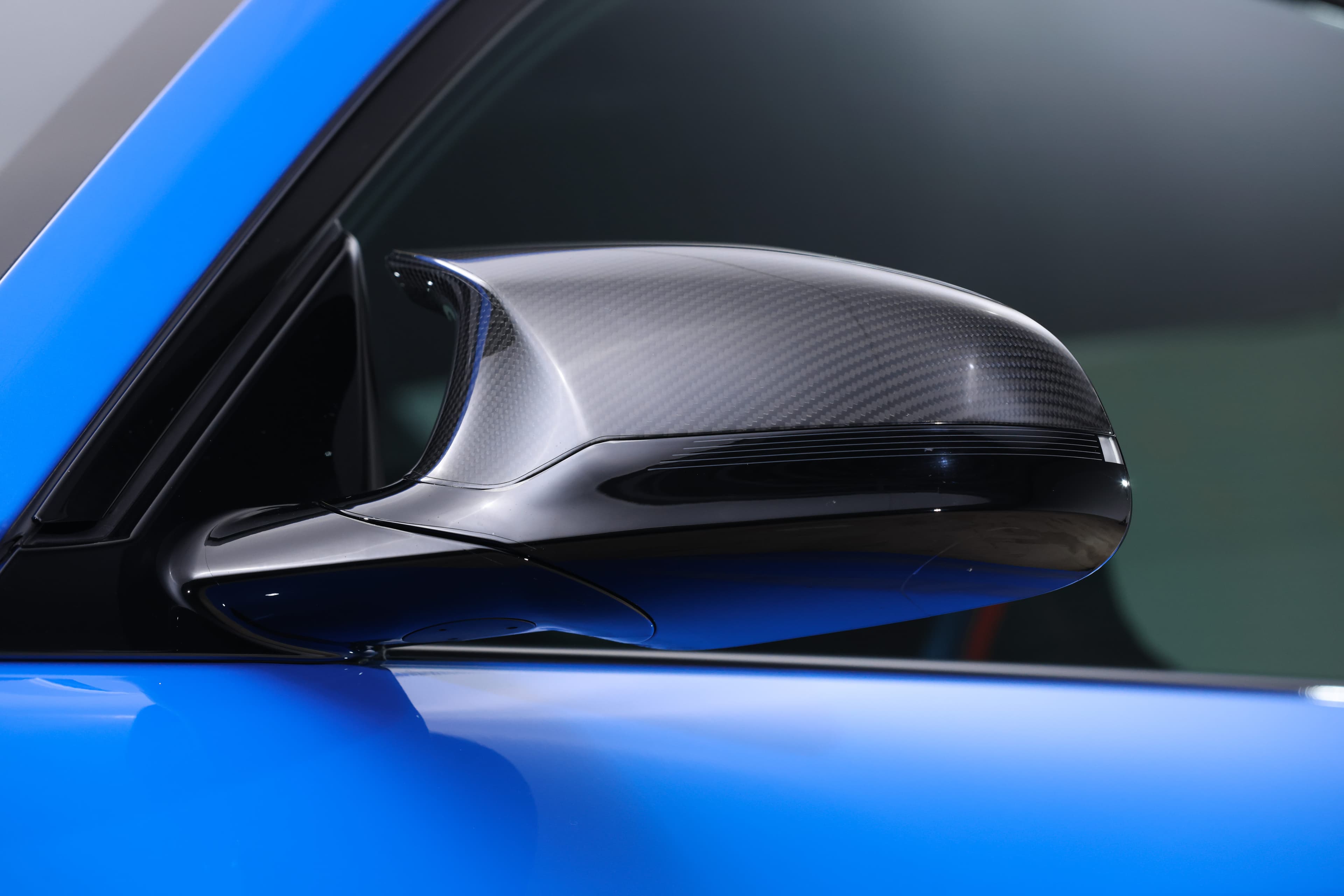 2020 BMW F87 M2 CS - Image 19