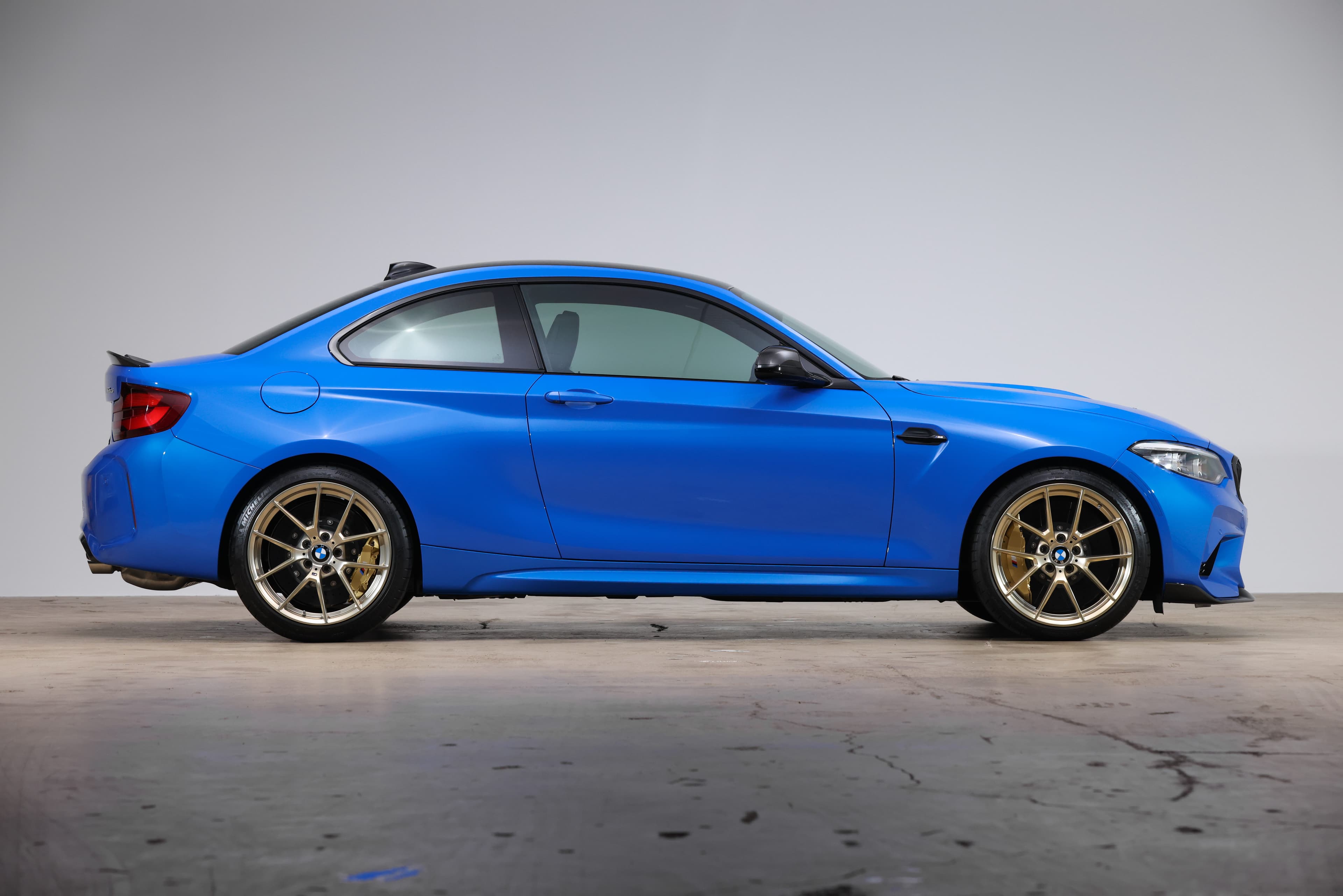 2020 BMW F87 M2 CS - Image 4