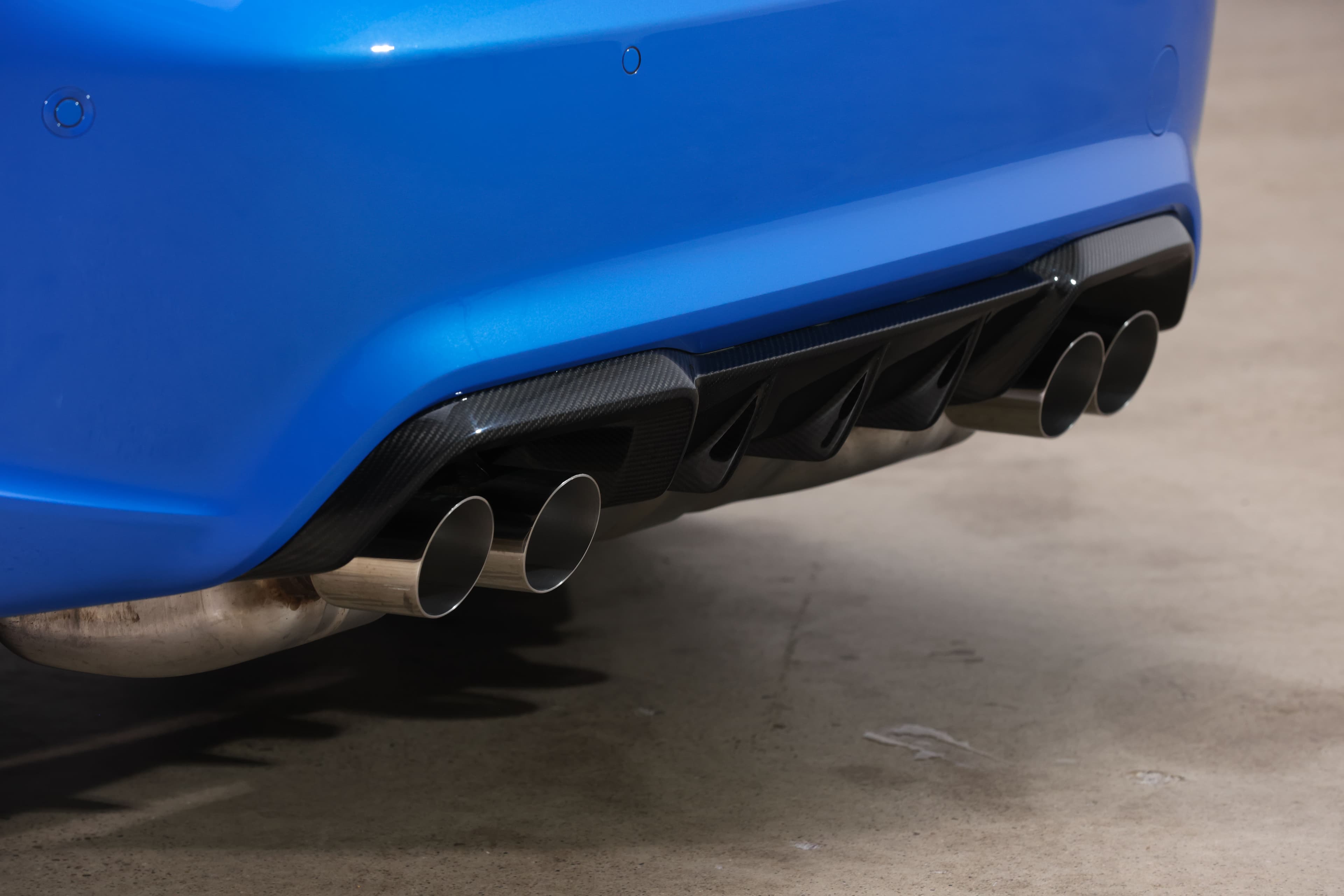 2020 BMW F87 M2 CS - Image 23