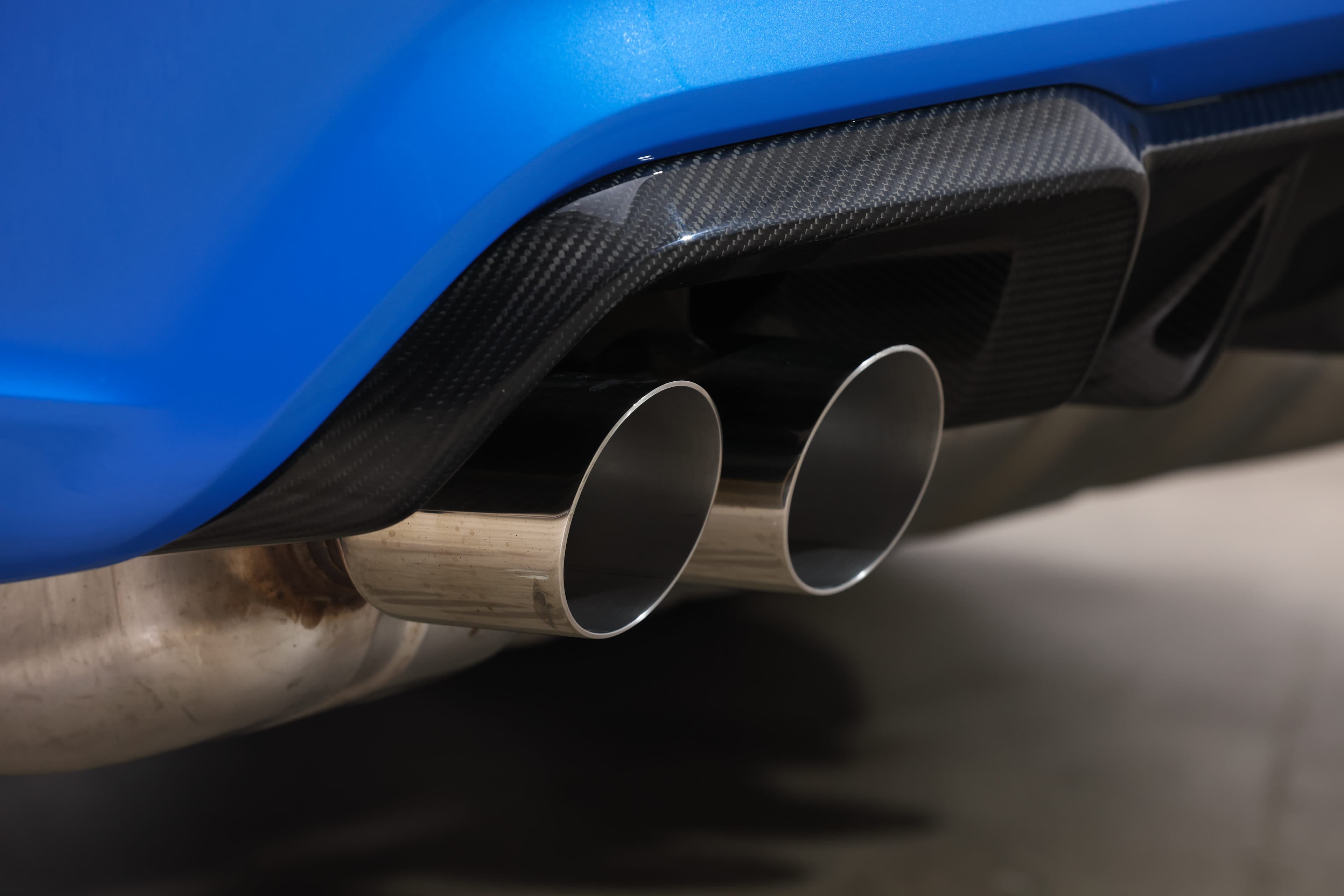 2020 BMW F87 M2 CS - Image 24