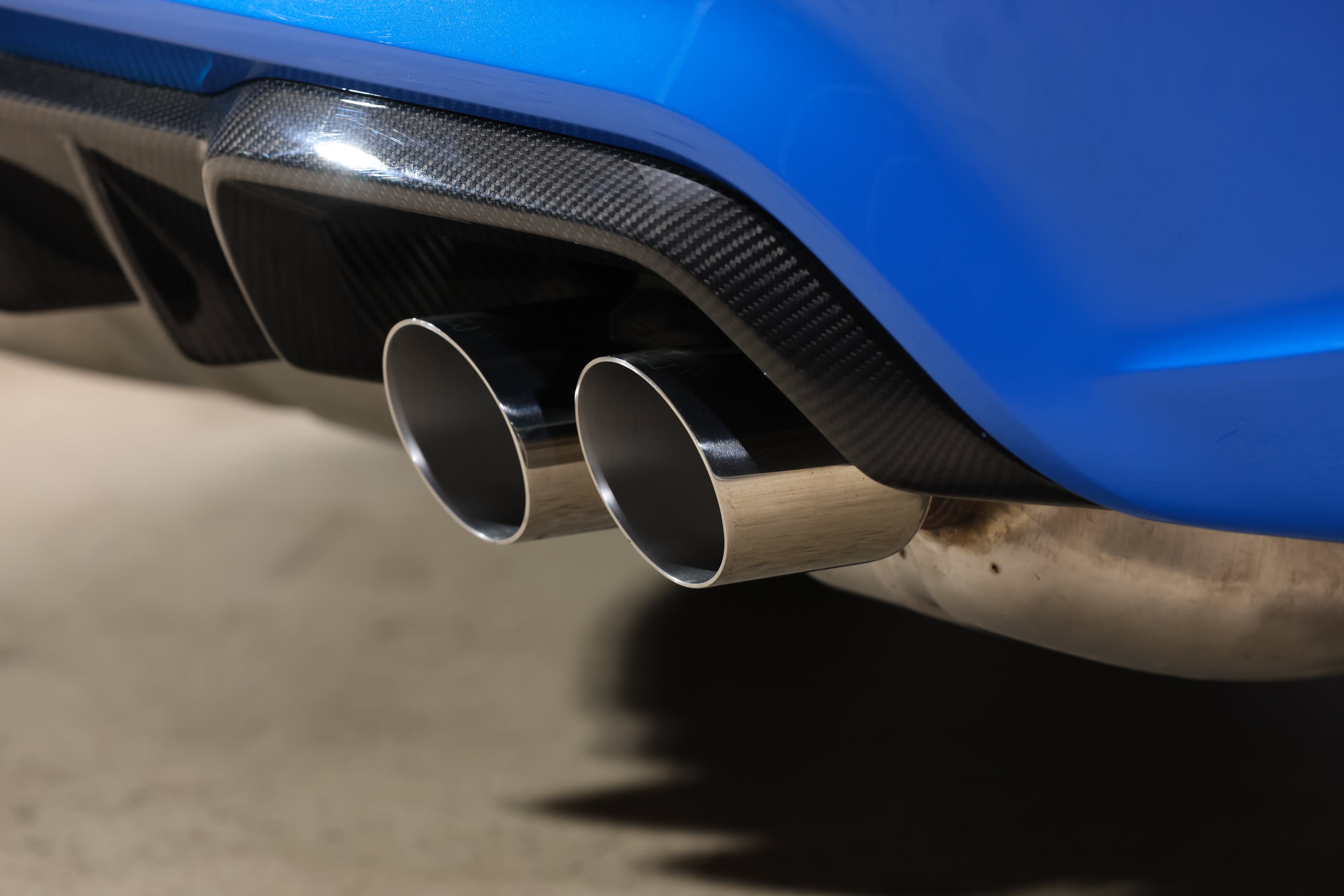 2020 BMW F87 M2 CS - Image 25