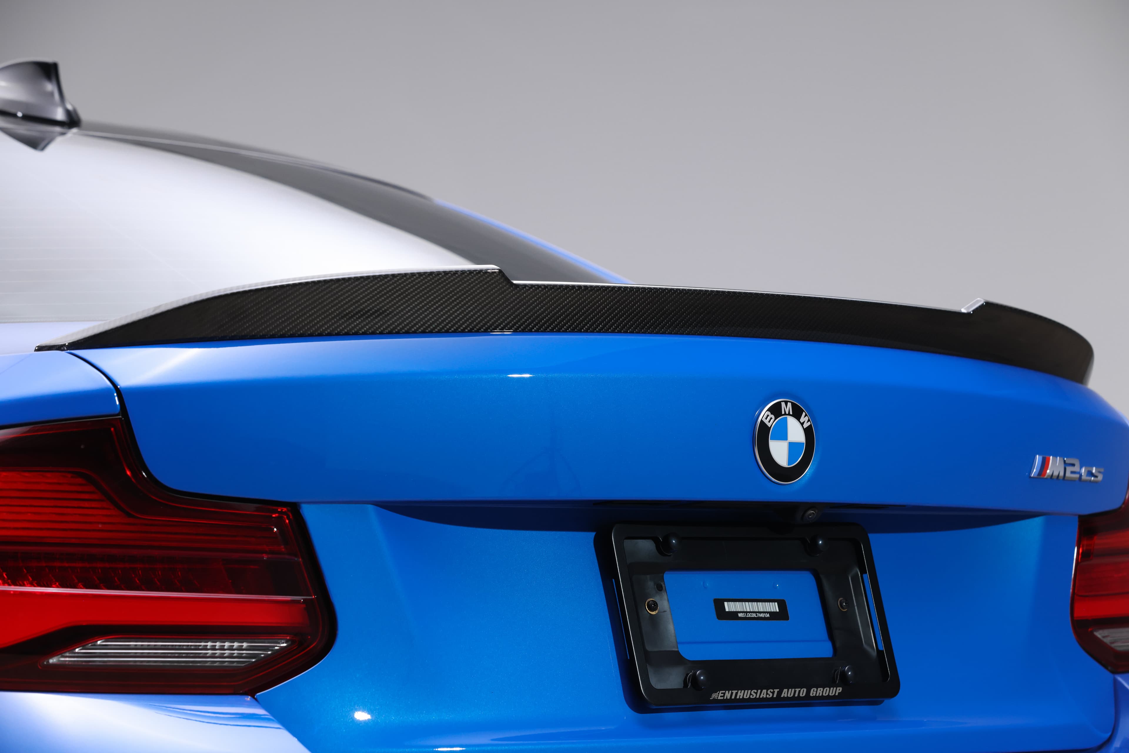 2020 BMW F87 M2 CS - Image 26