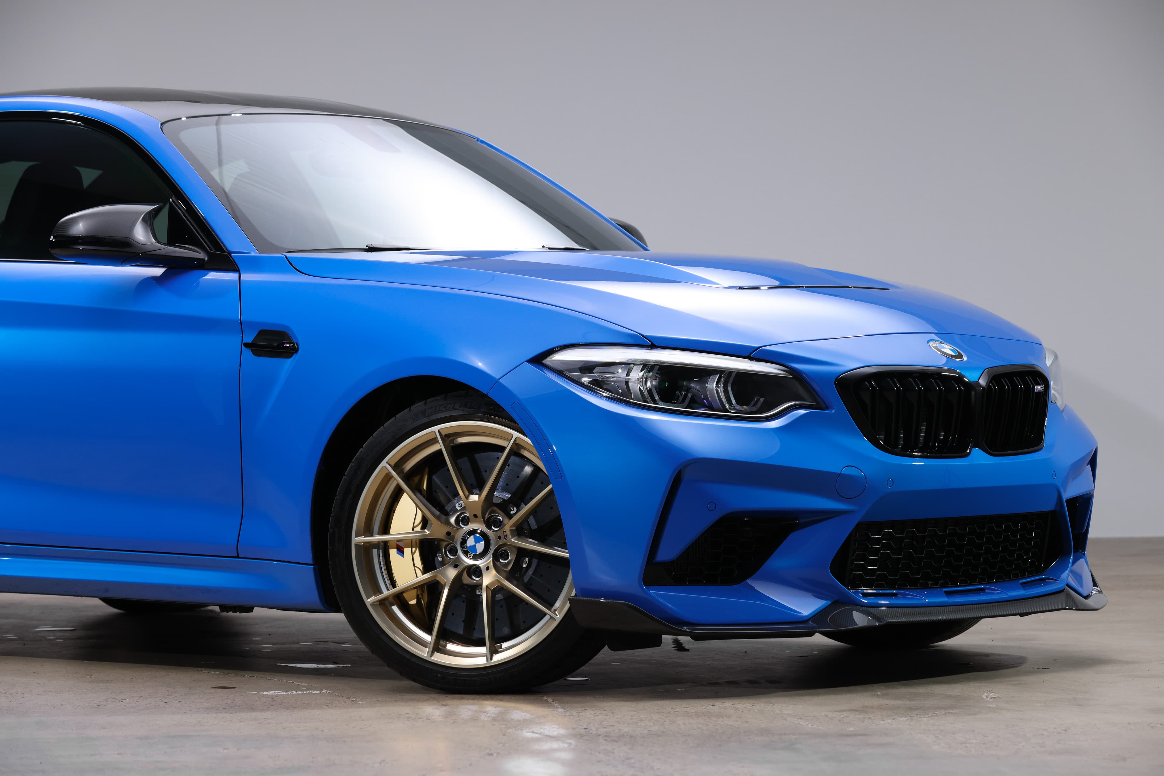 2020 BMW F87 M2 CS - Image 27