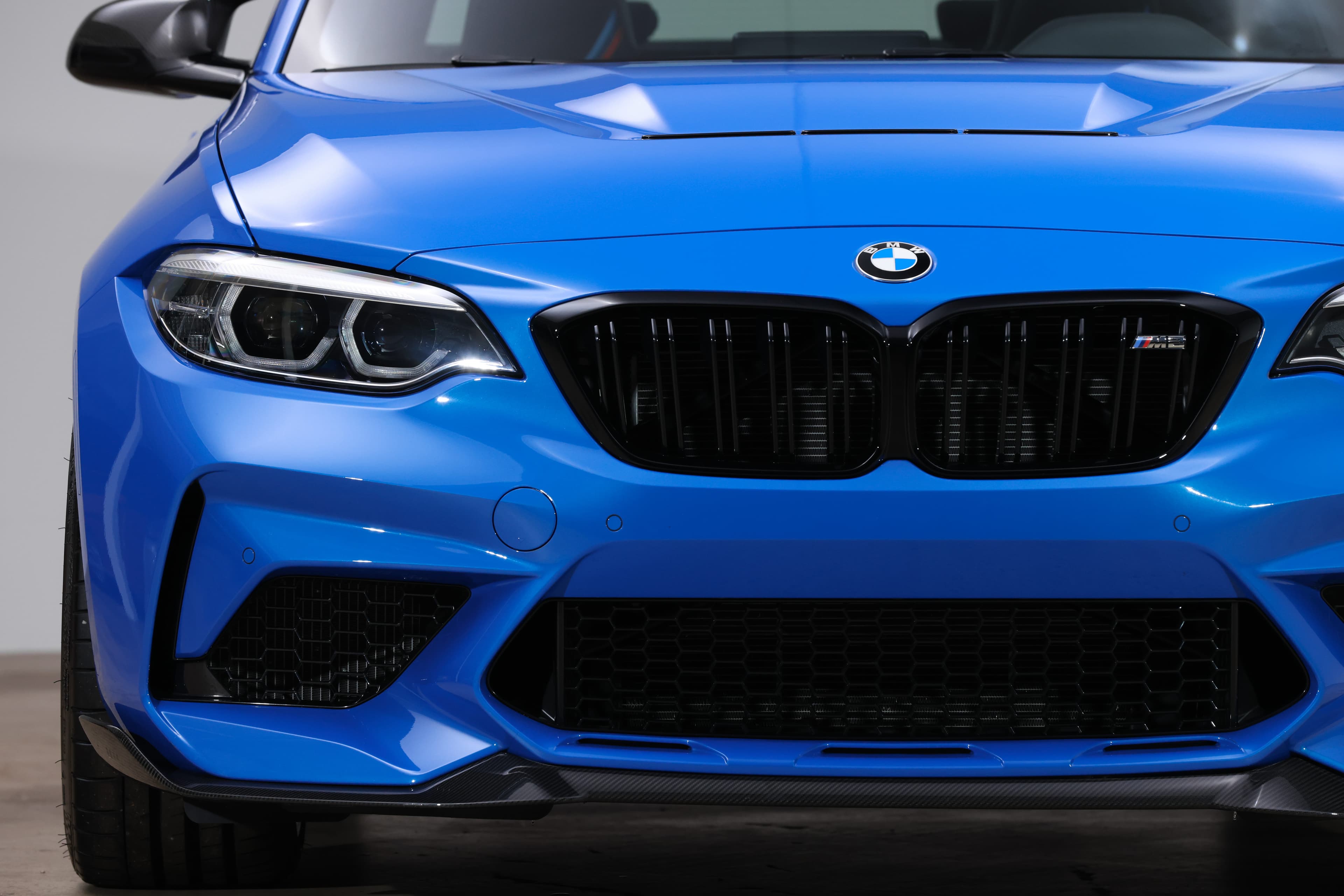 2020 BMW F87 M2 CS - Image 28