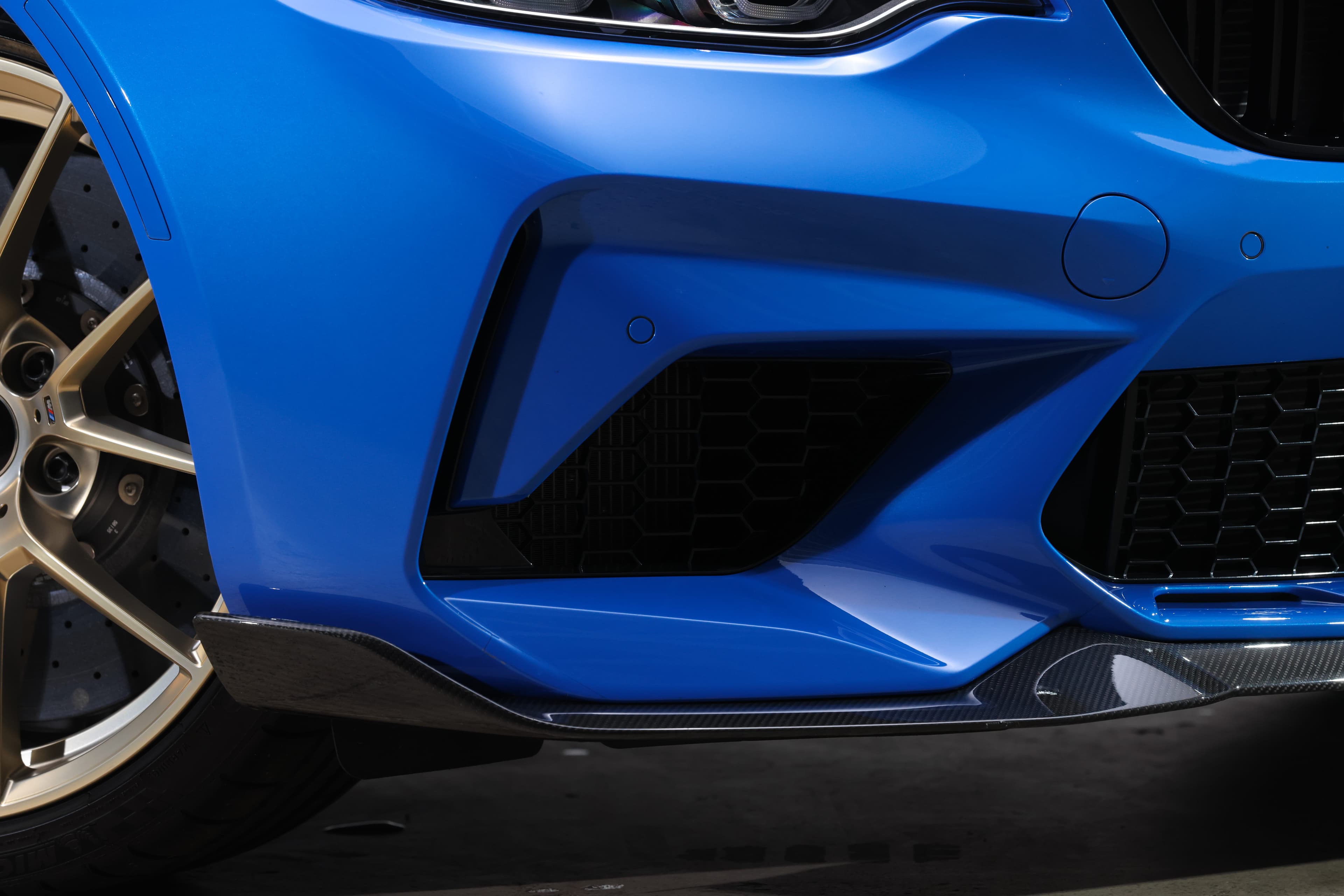 2020 BMW F87 M2 CS - Image 29