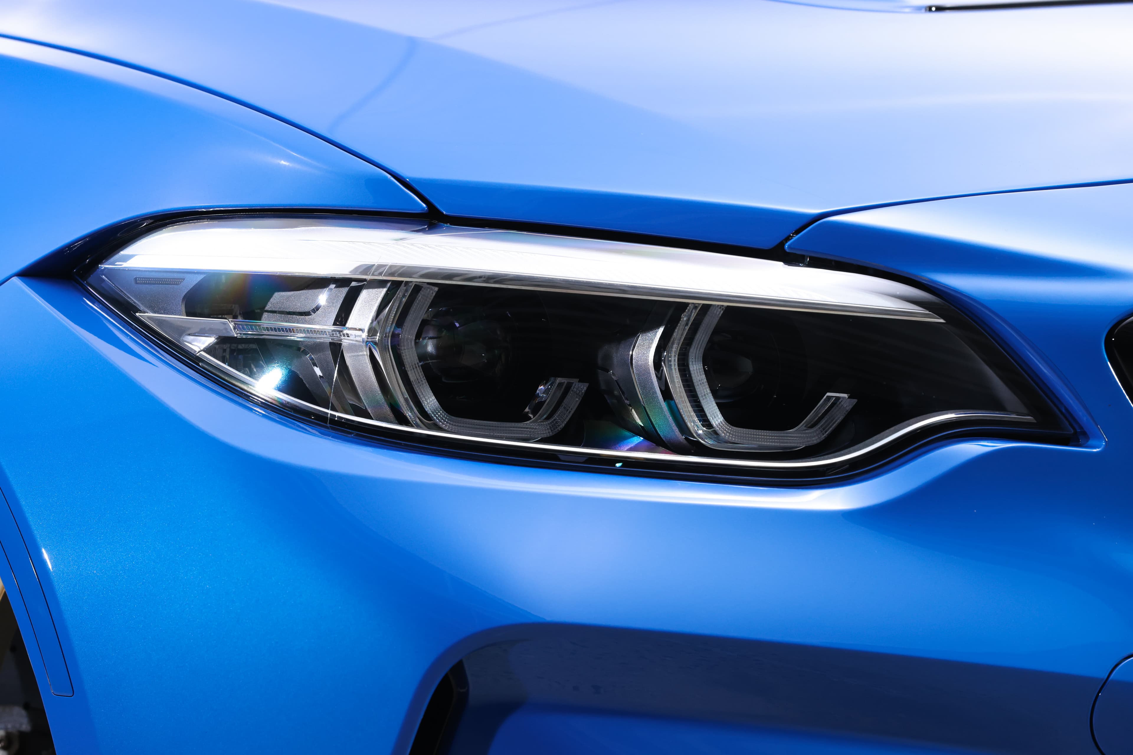 2020 BMW F87 M2 CS - Image 30