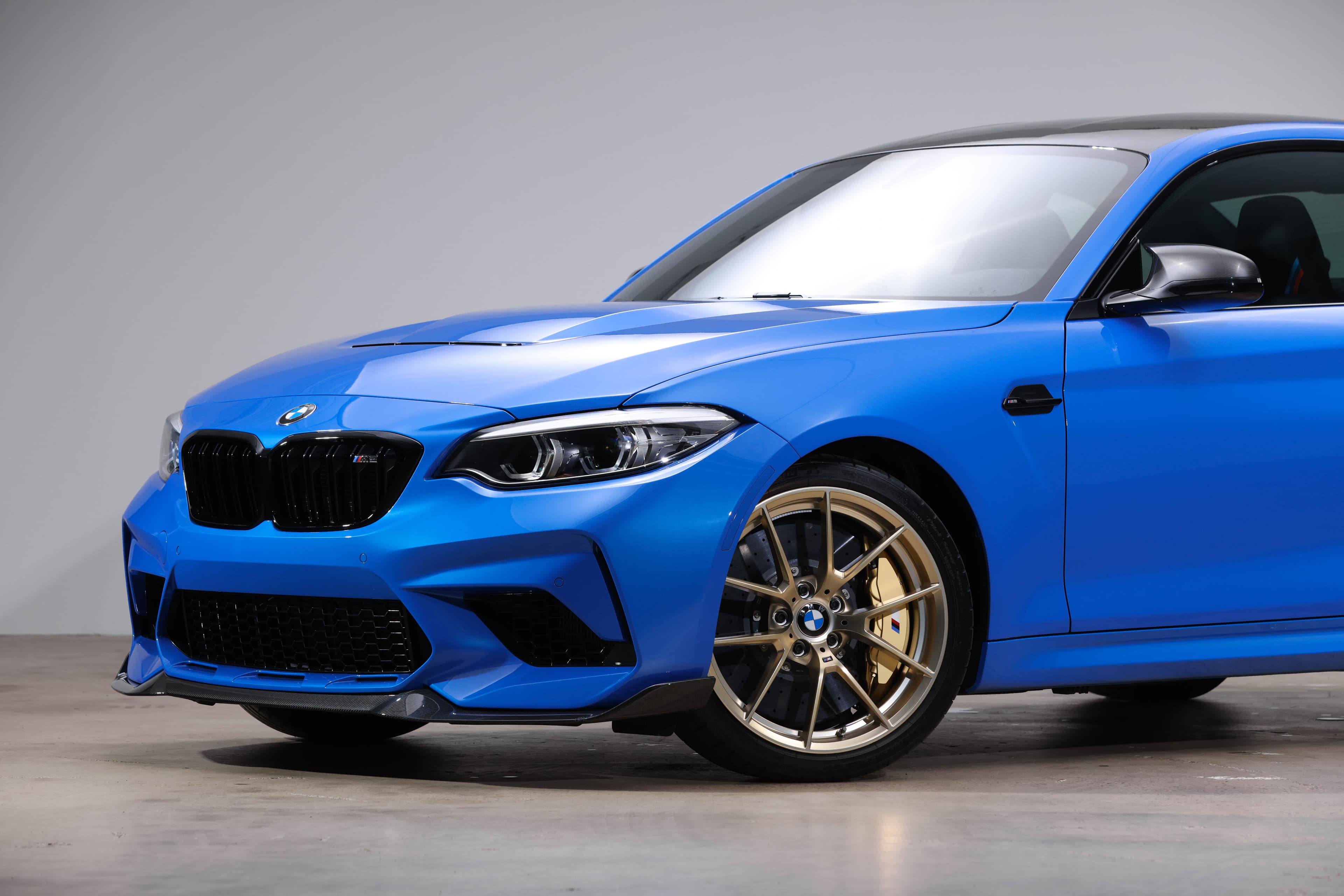 2020 BMW F87 M2 CS - Image 31