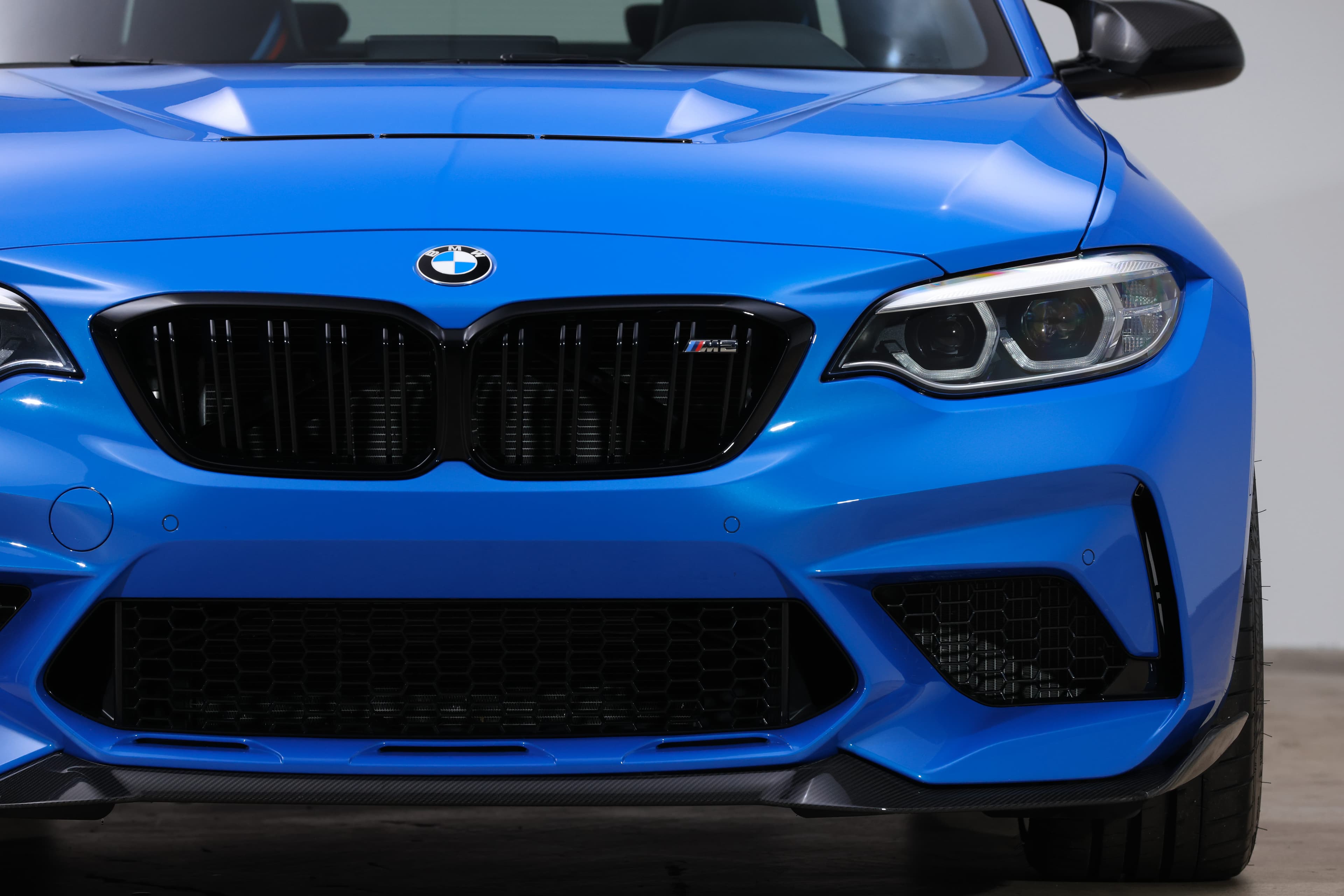 2020 BMW F87 M2 CS - Image 32