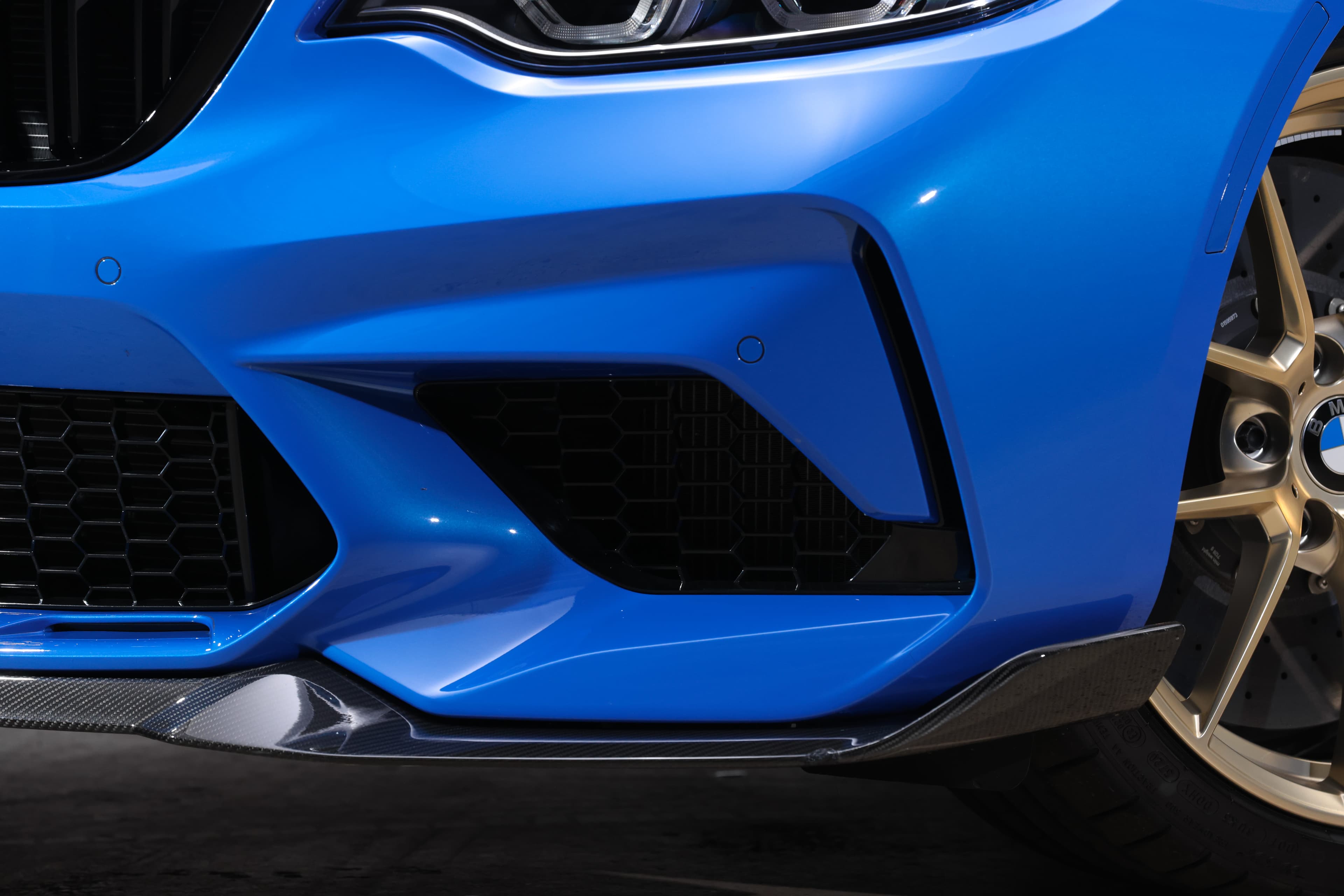 2020 BMW F87 M2 CS - Image 33