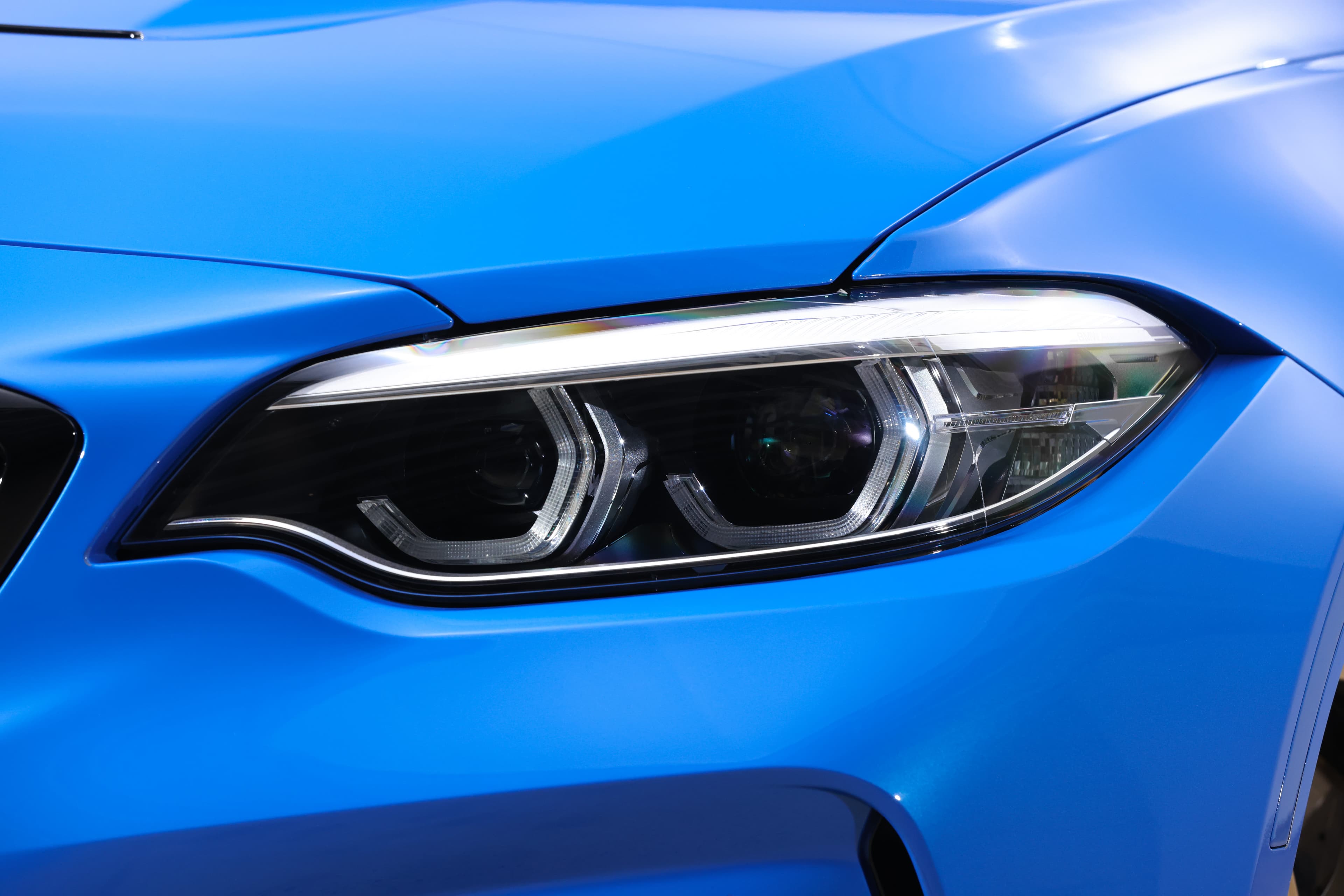 2020 BMW F87 M2 CS - Image 34