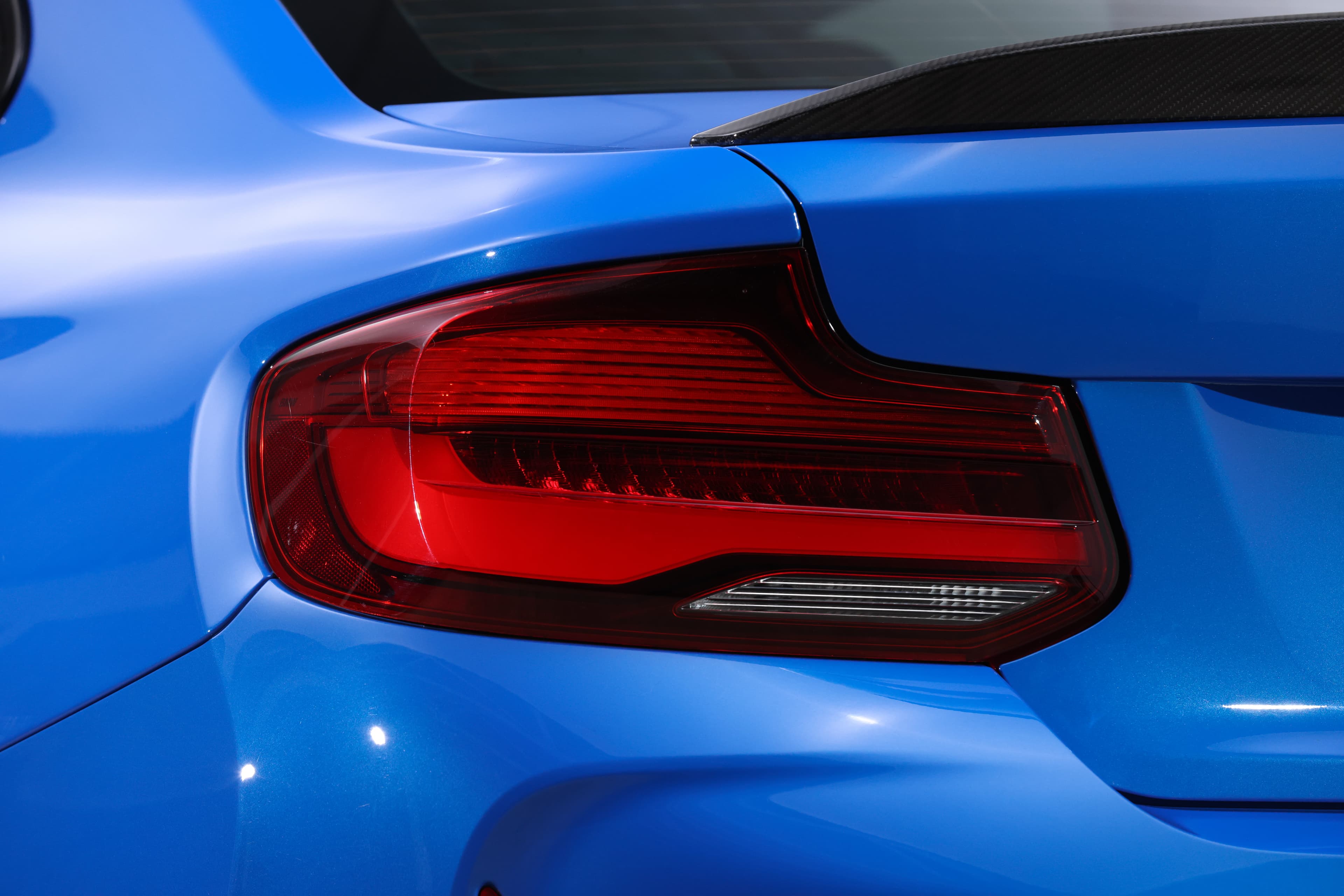 2020 BMW F87 M2 CS - Image 38