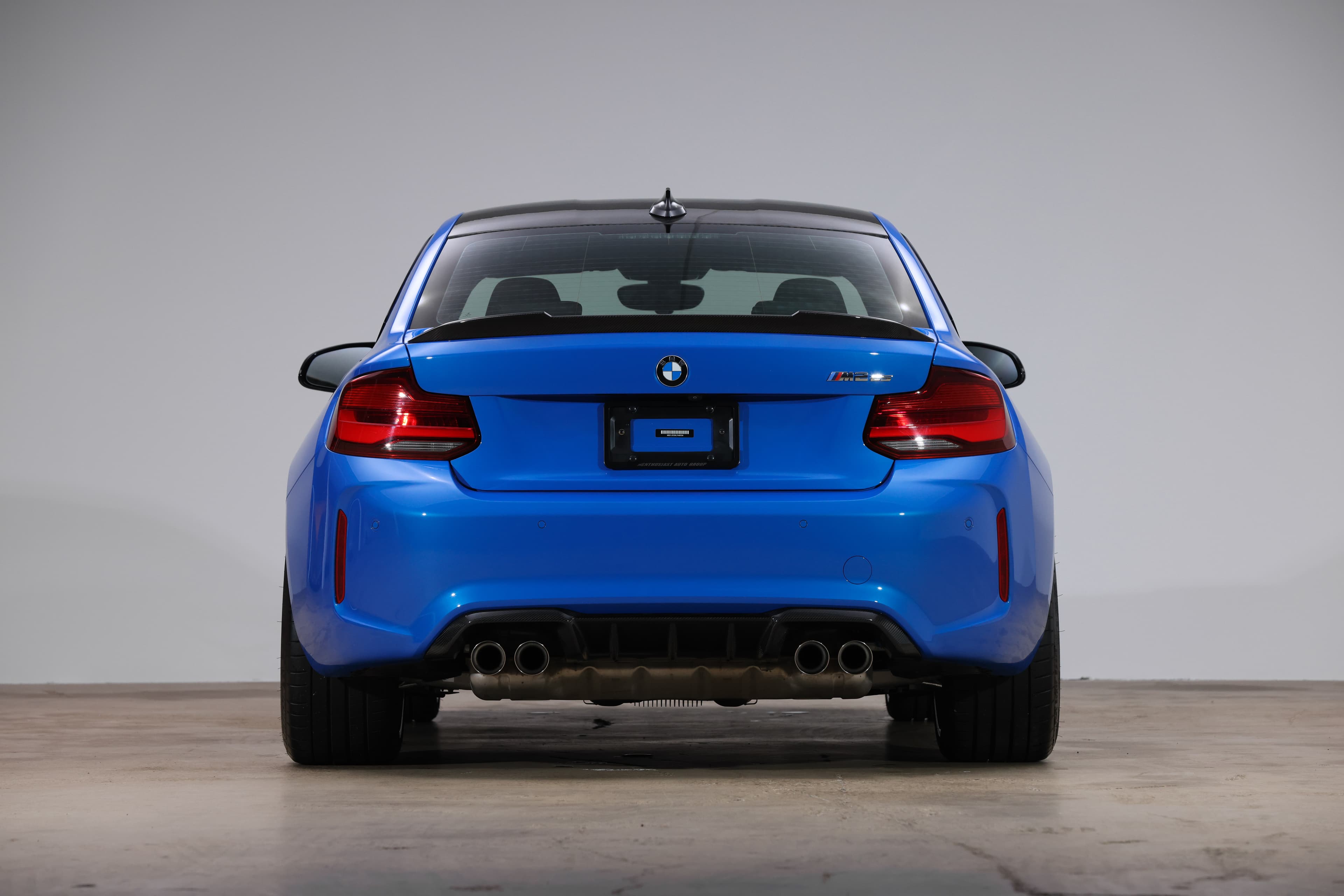 2020 BMW F87 M2 CS - Image 6
