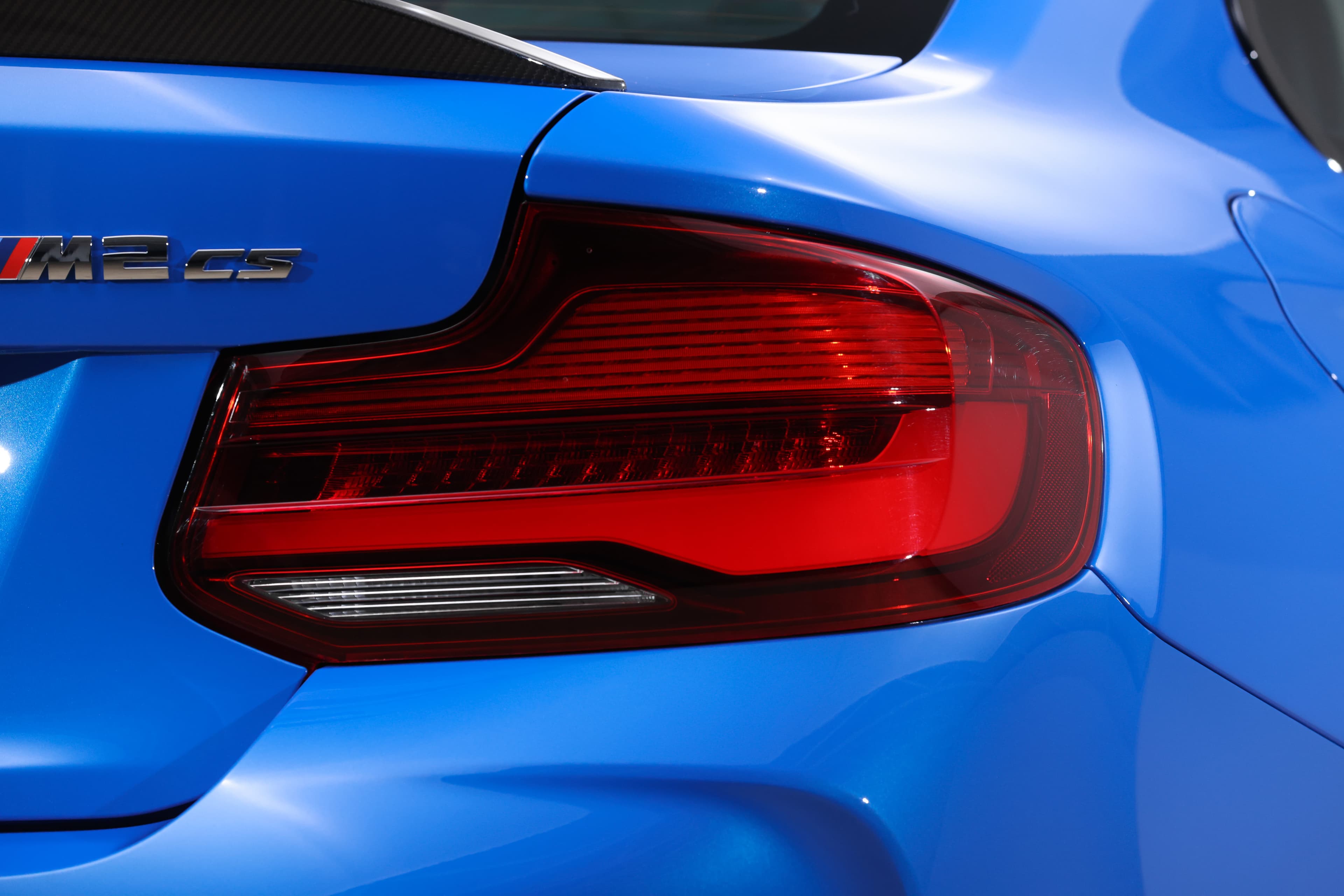 2020 BMW F87 M2 CS - Image 42