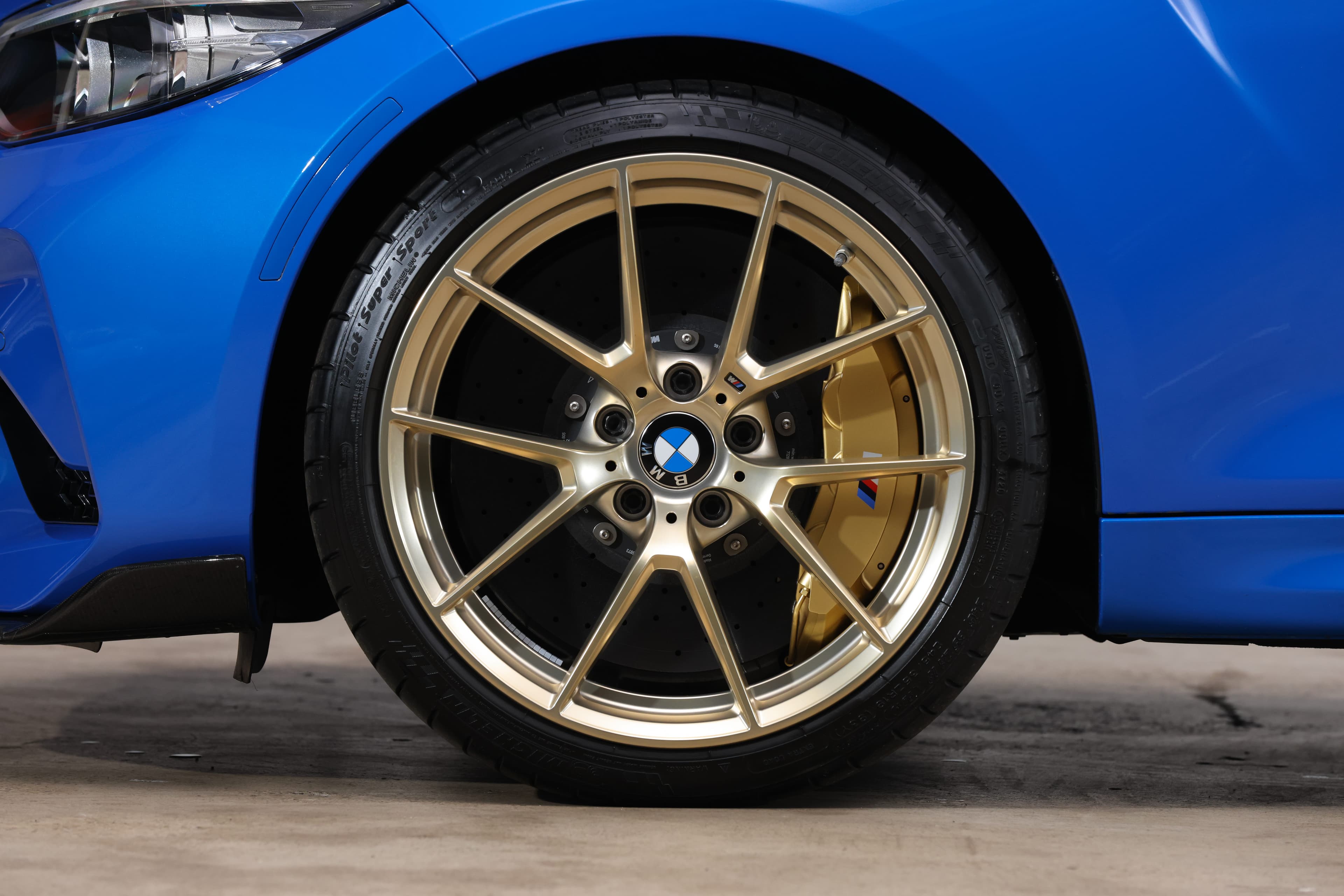 2020 BMW F87 M2 CS - Image 43