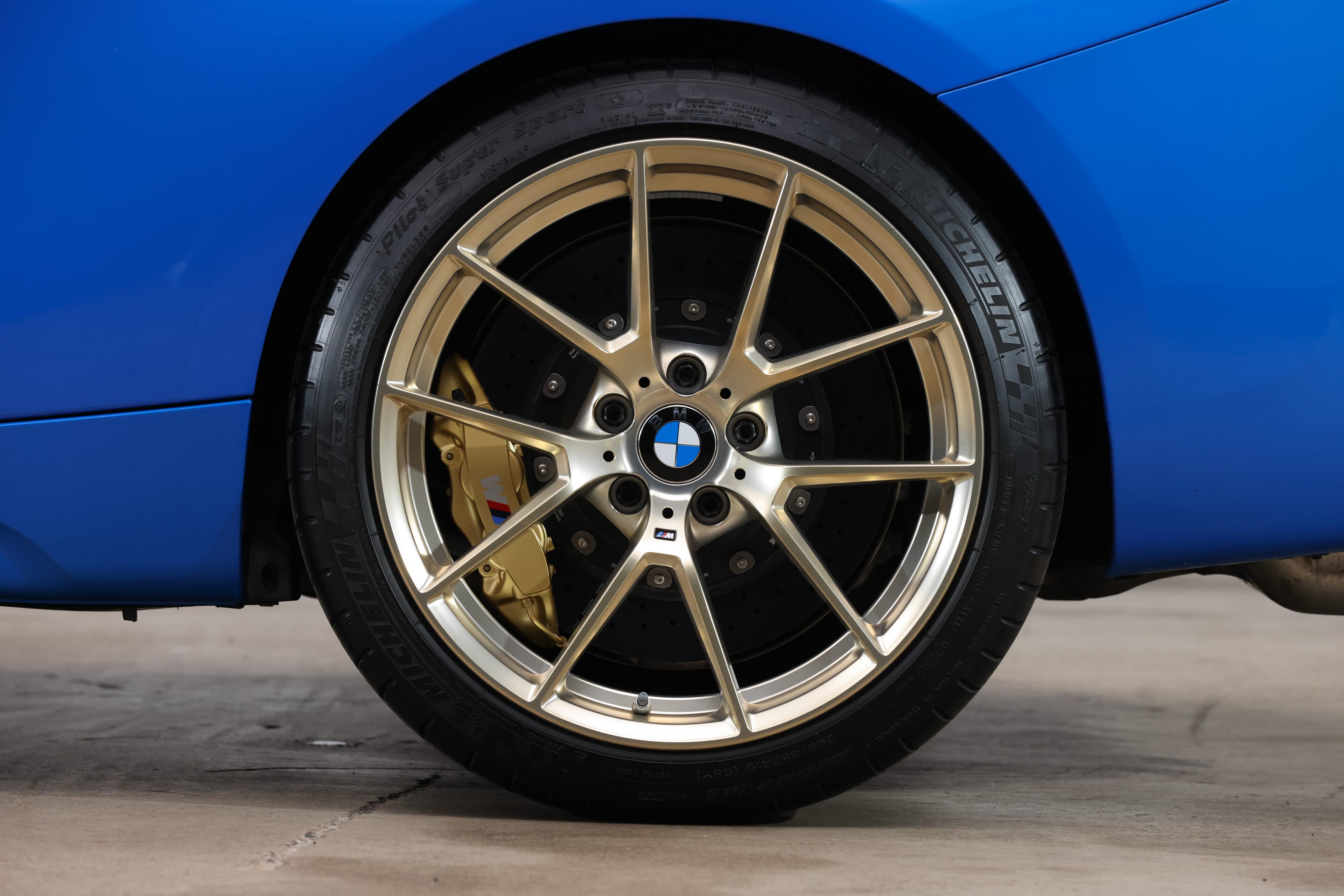 2020 BMW F87 M2 CS - Image 44