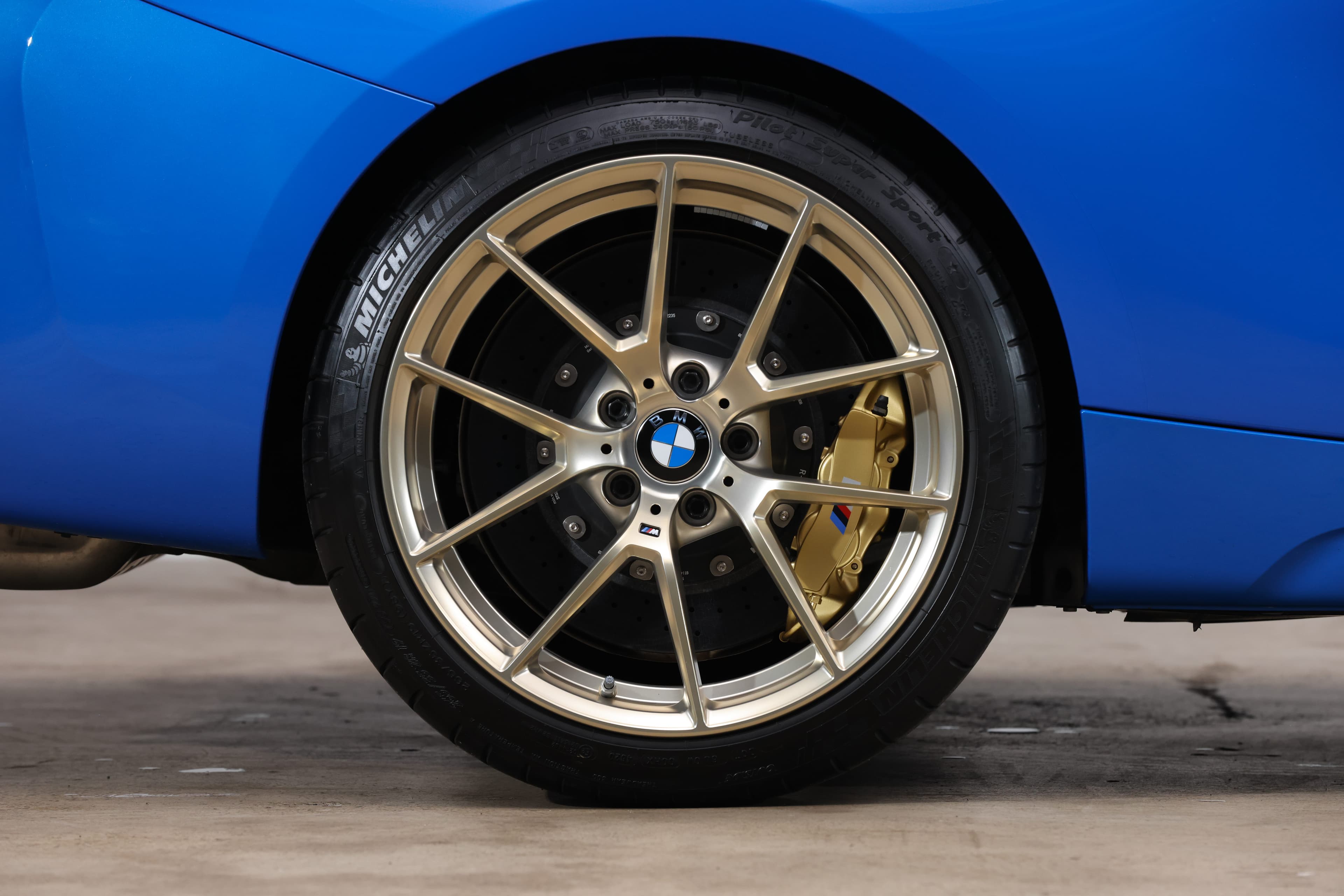 2020 BMW F87 M2 CS - Image 45
