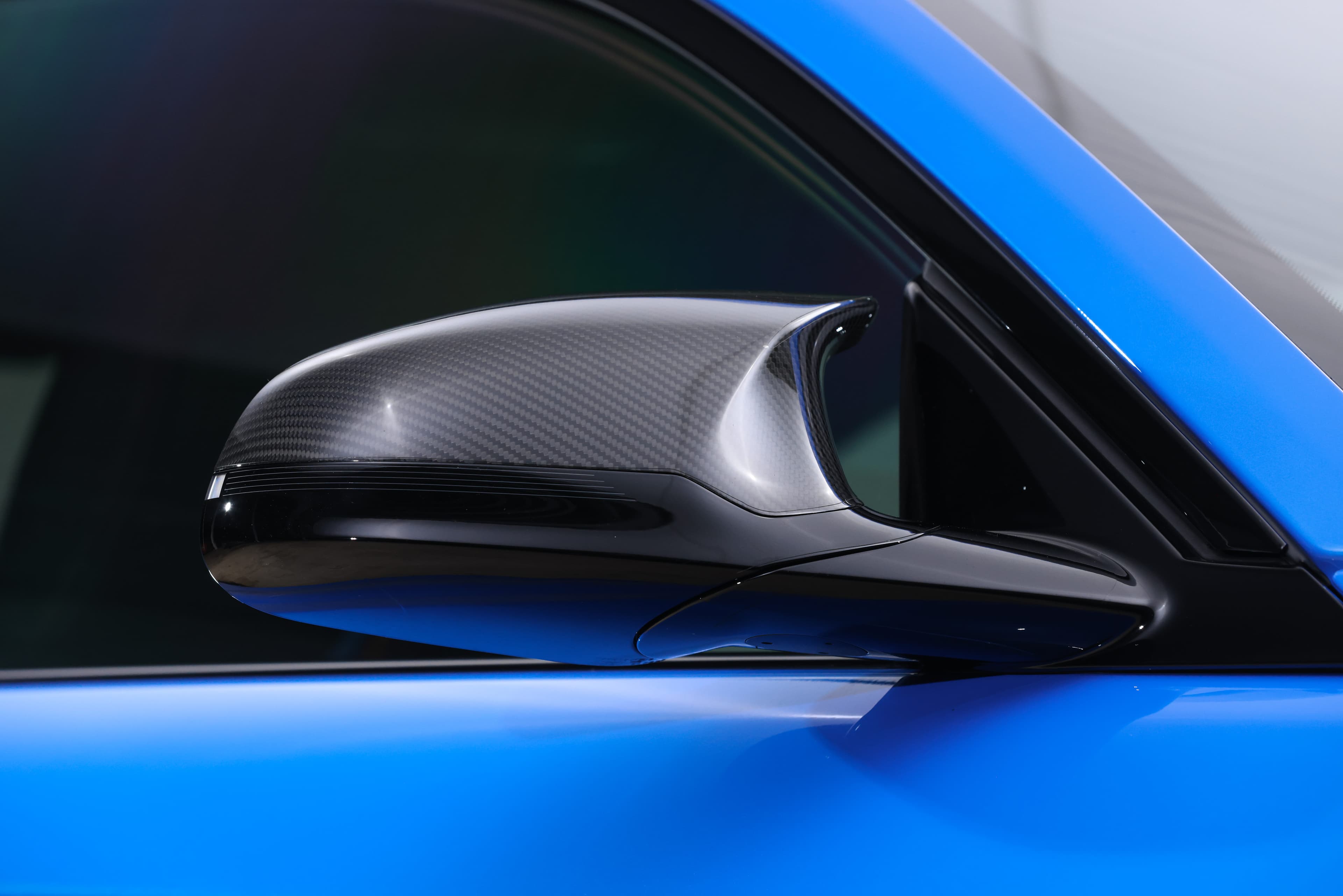 2020 BMW F87 M2 CS - Image 48