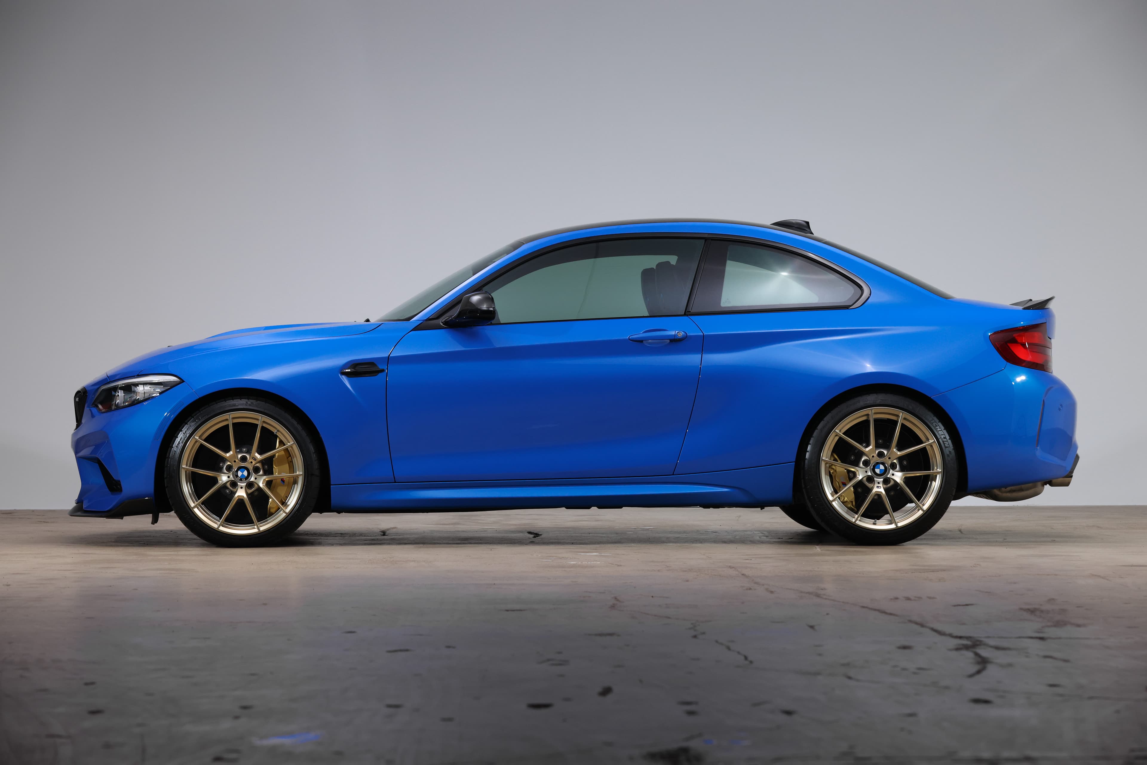 2020 BMW F87 M2 CS - Image 8