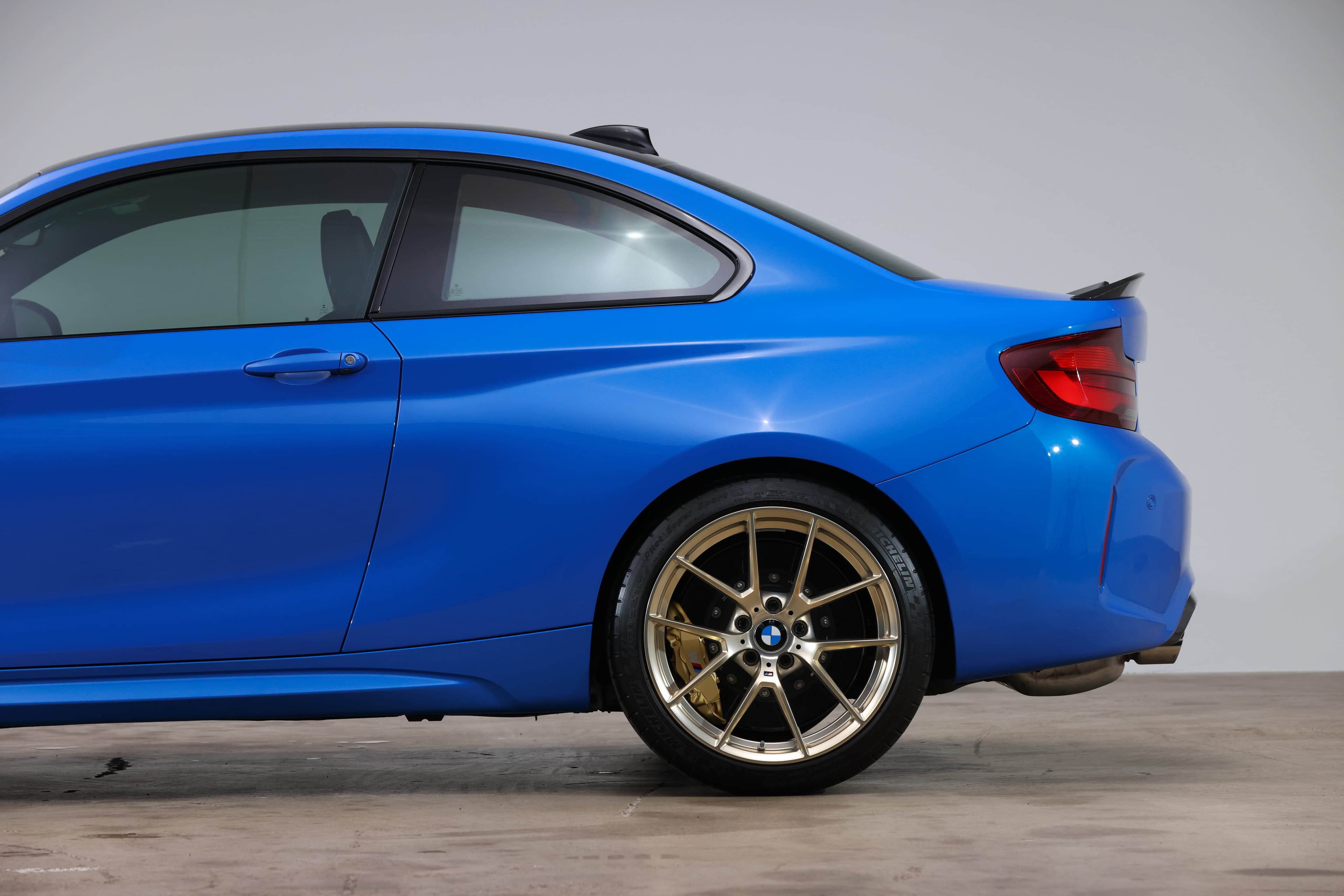 2020 BMW F87 M2 CS - Image 10