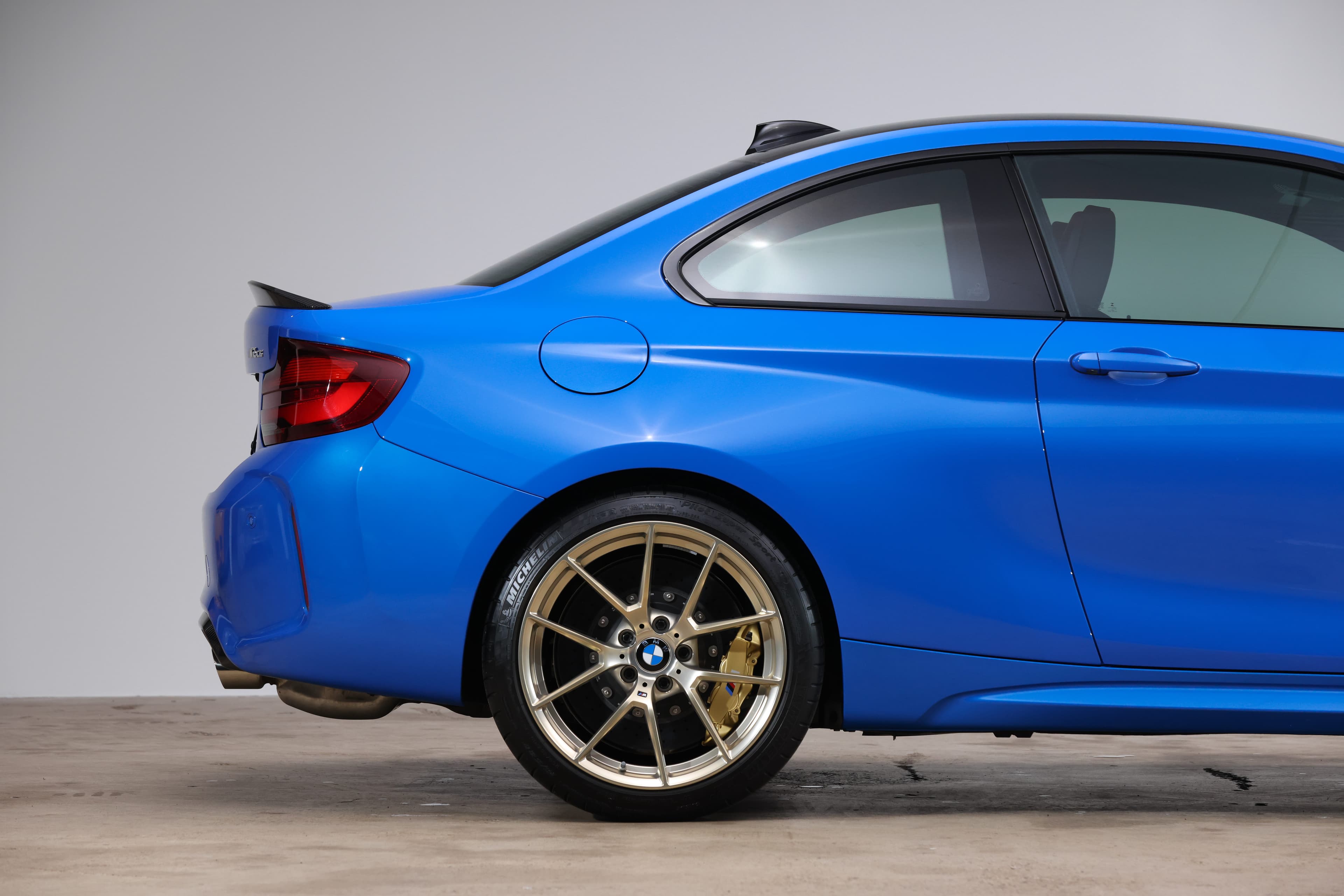 2020 BMW F87 M2 CS - Image 11