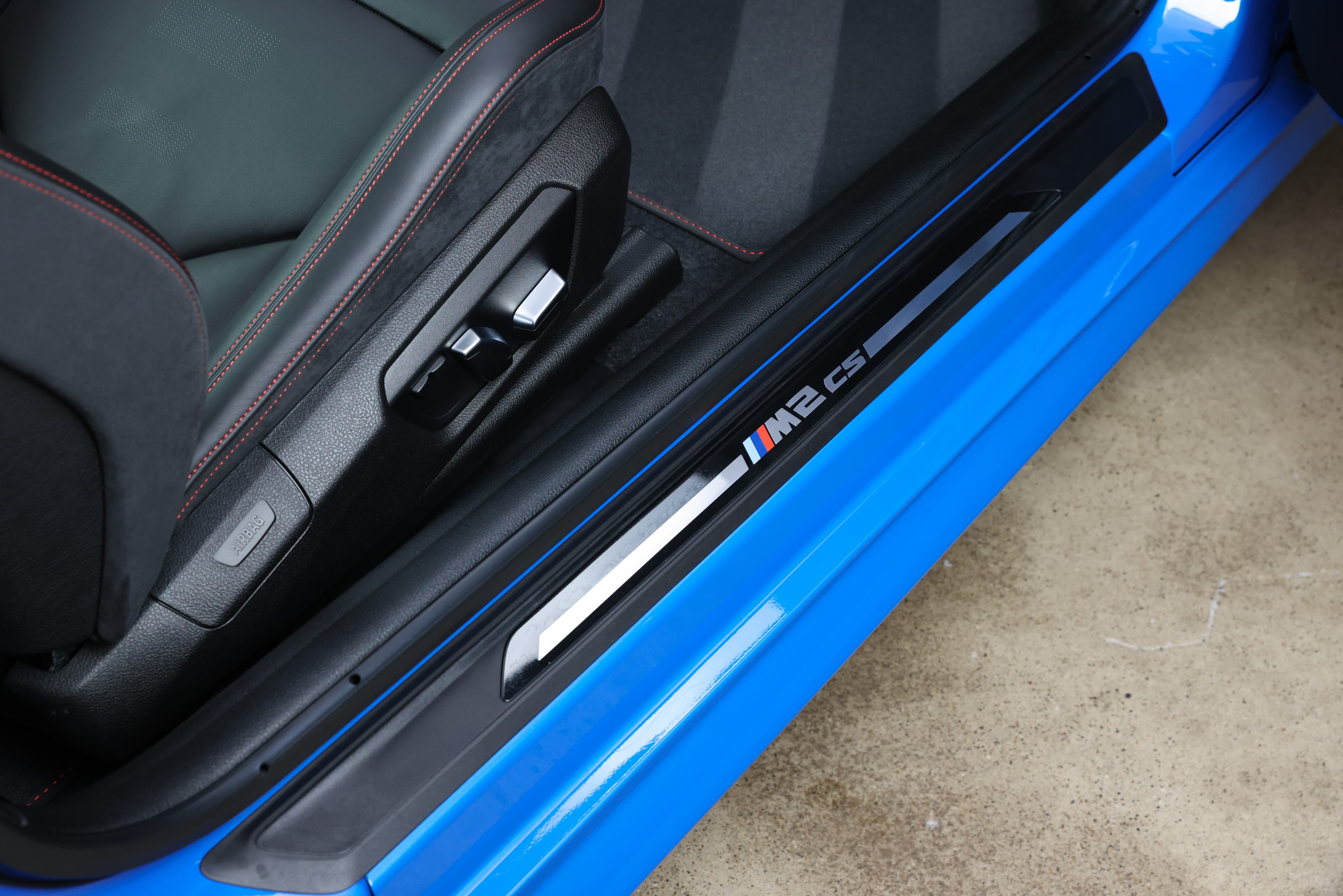 2020 BMW F87 M2 CS - Image 50