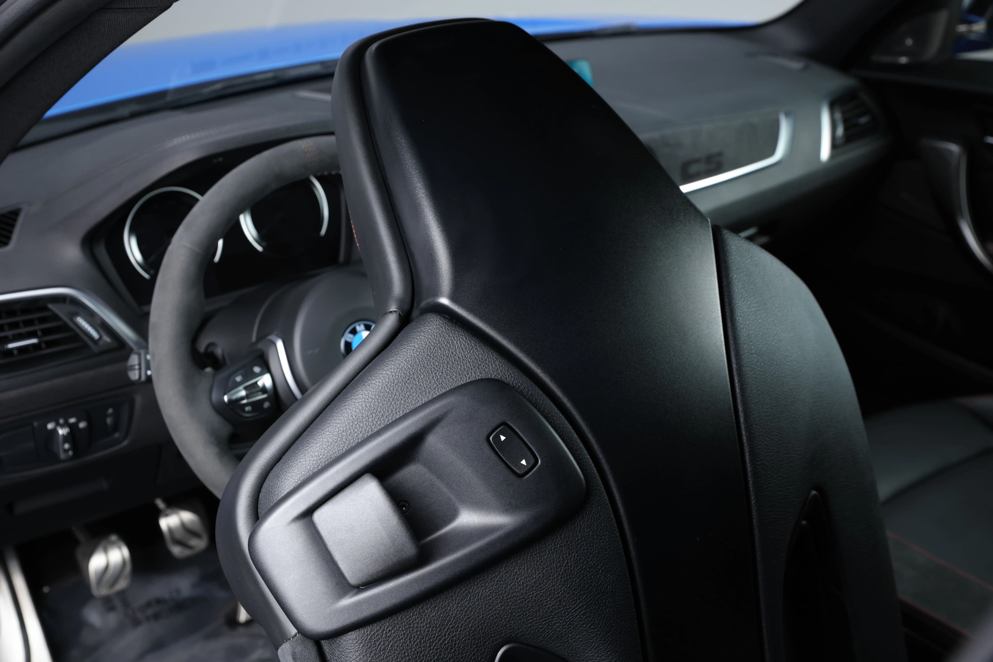 2020 BMW F87 M2 CS - Image 79