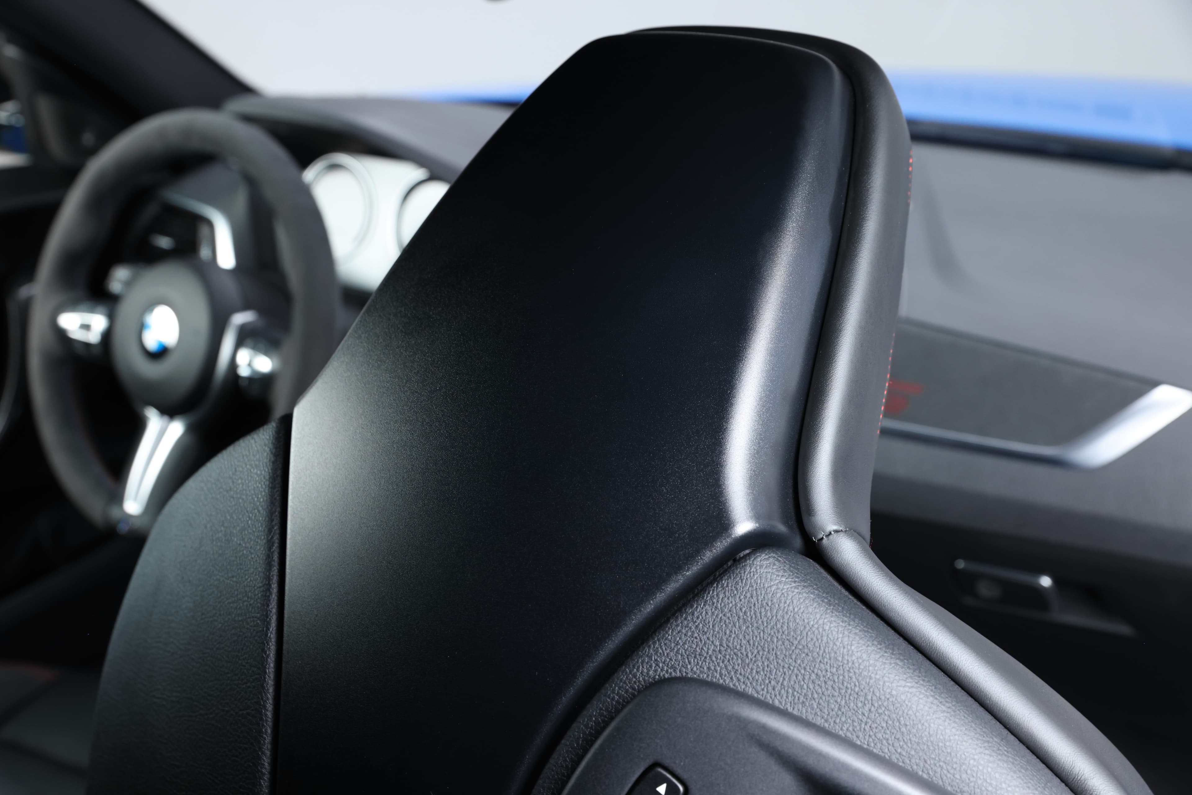 2020 BMW F87 M2 CS - Image 84