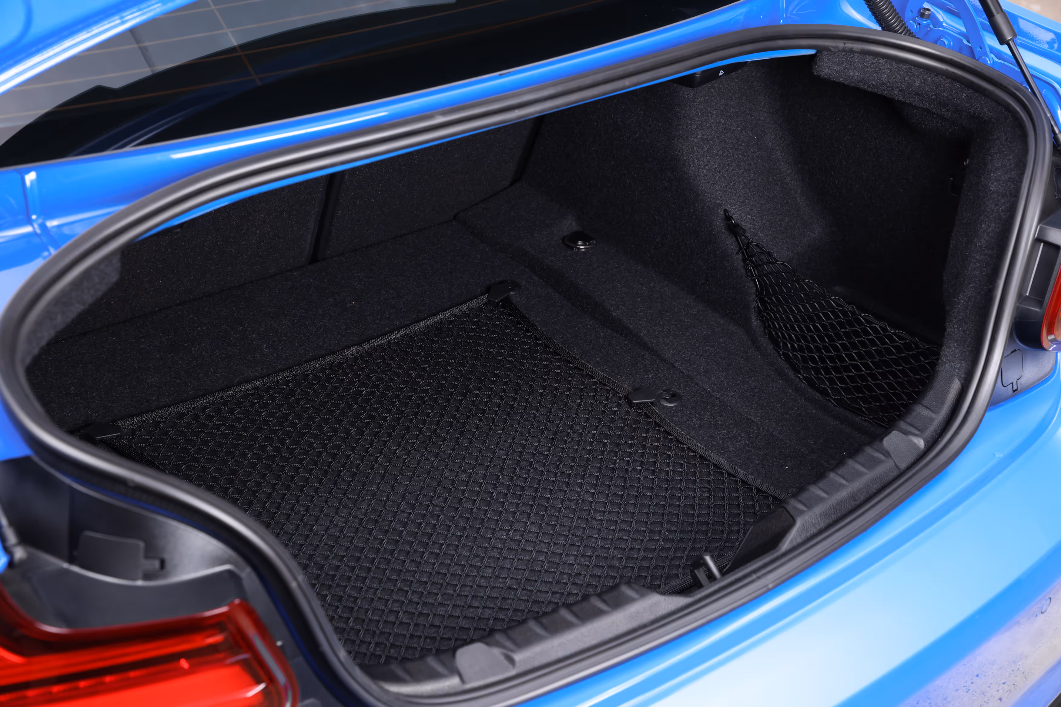 2020 BMW F87 M2 CS - Image 106