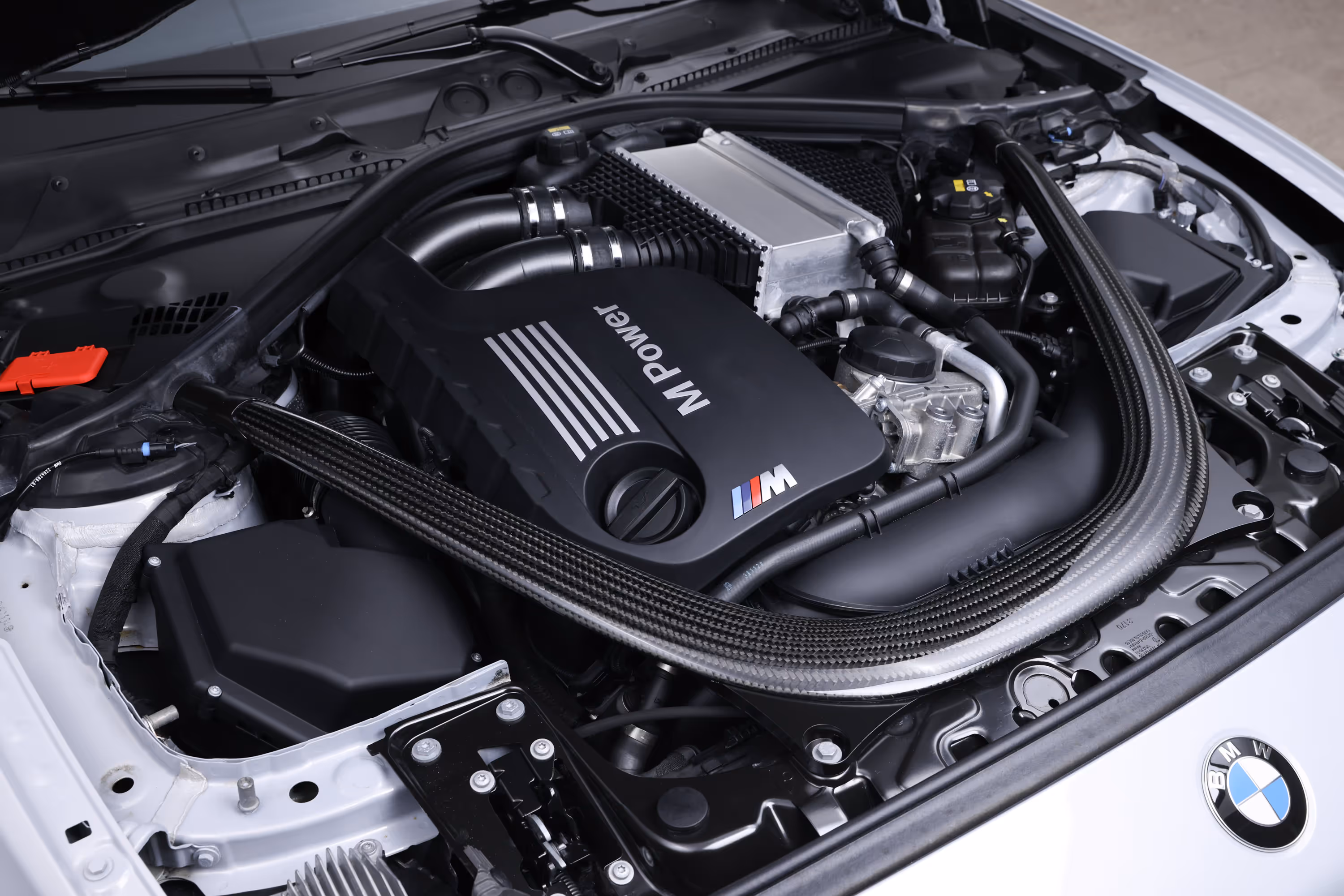 2020 BMW F87 M2 CS - Image 71